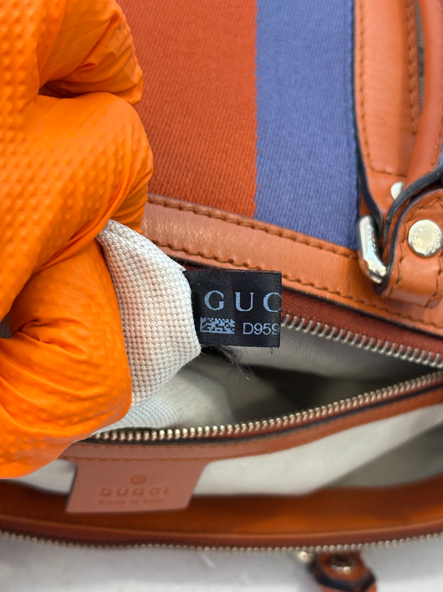 384275 - Gucci Bag