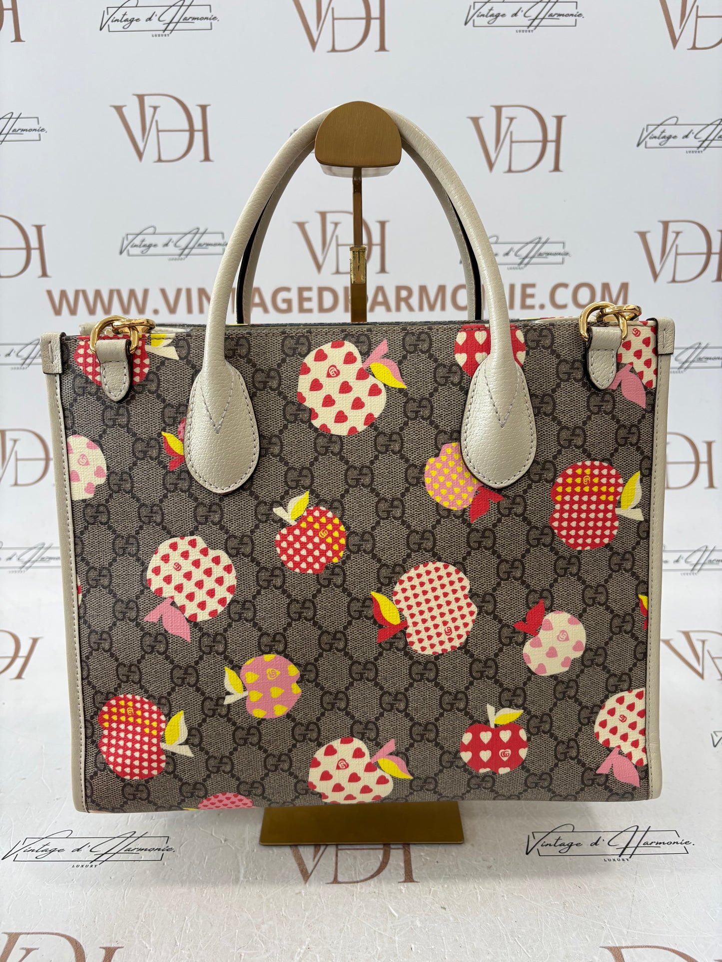 018349 - Gucci GG 2Way