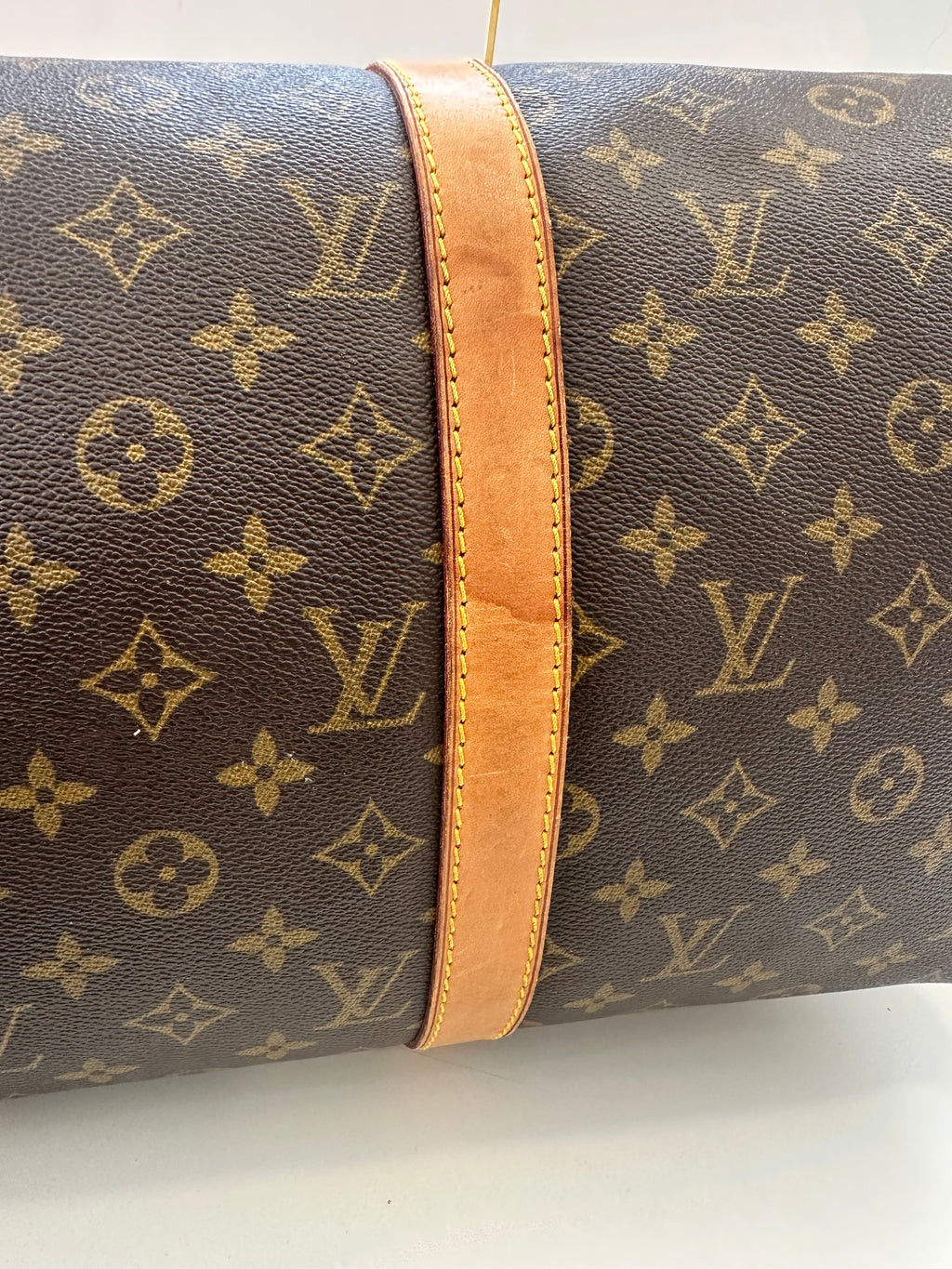 Louis Vuitton Keepall 50