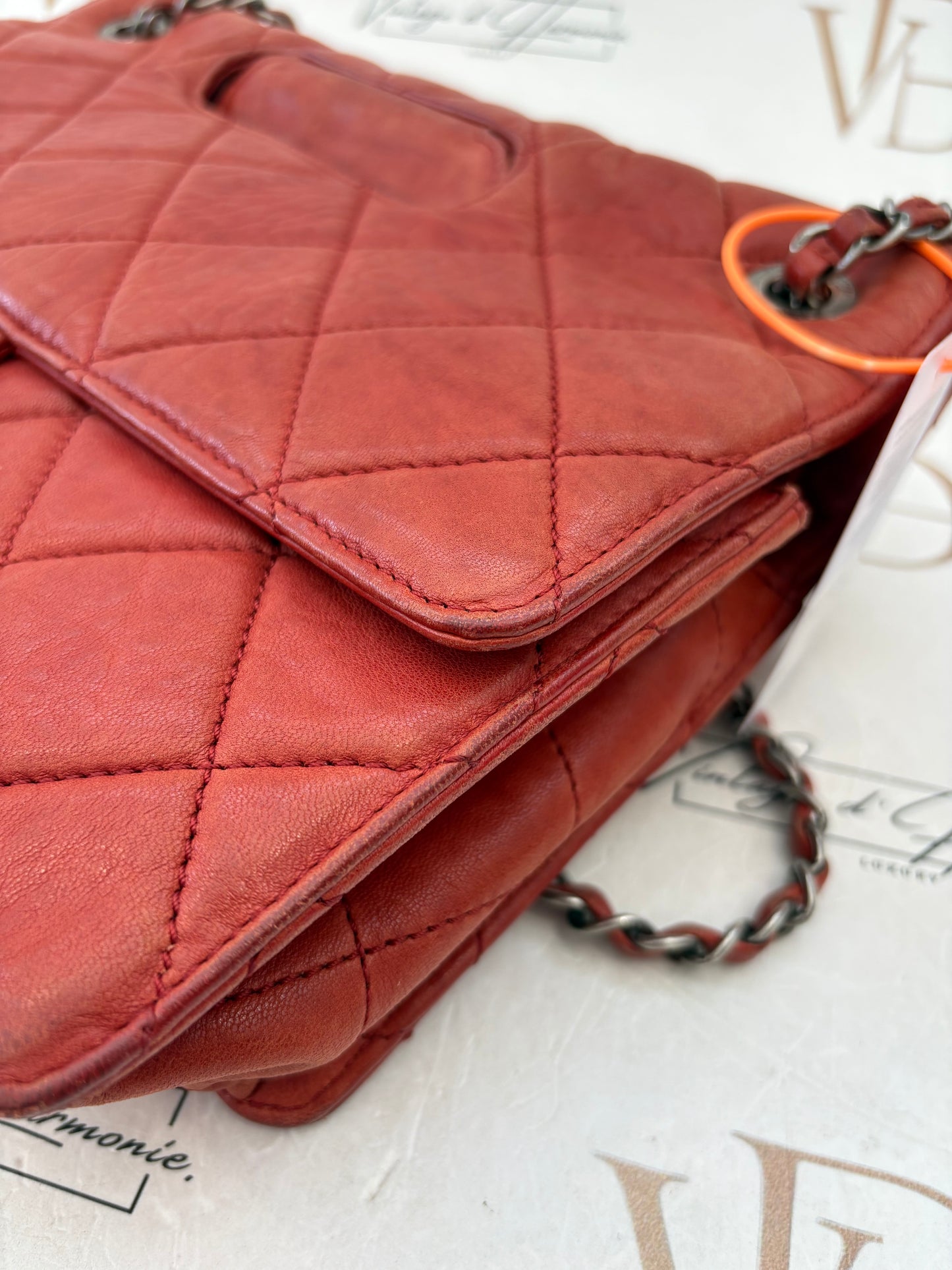 383062 - Chanel Flap Bag