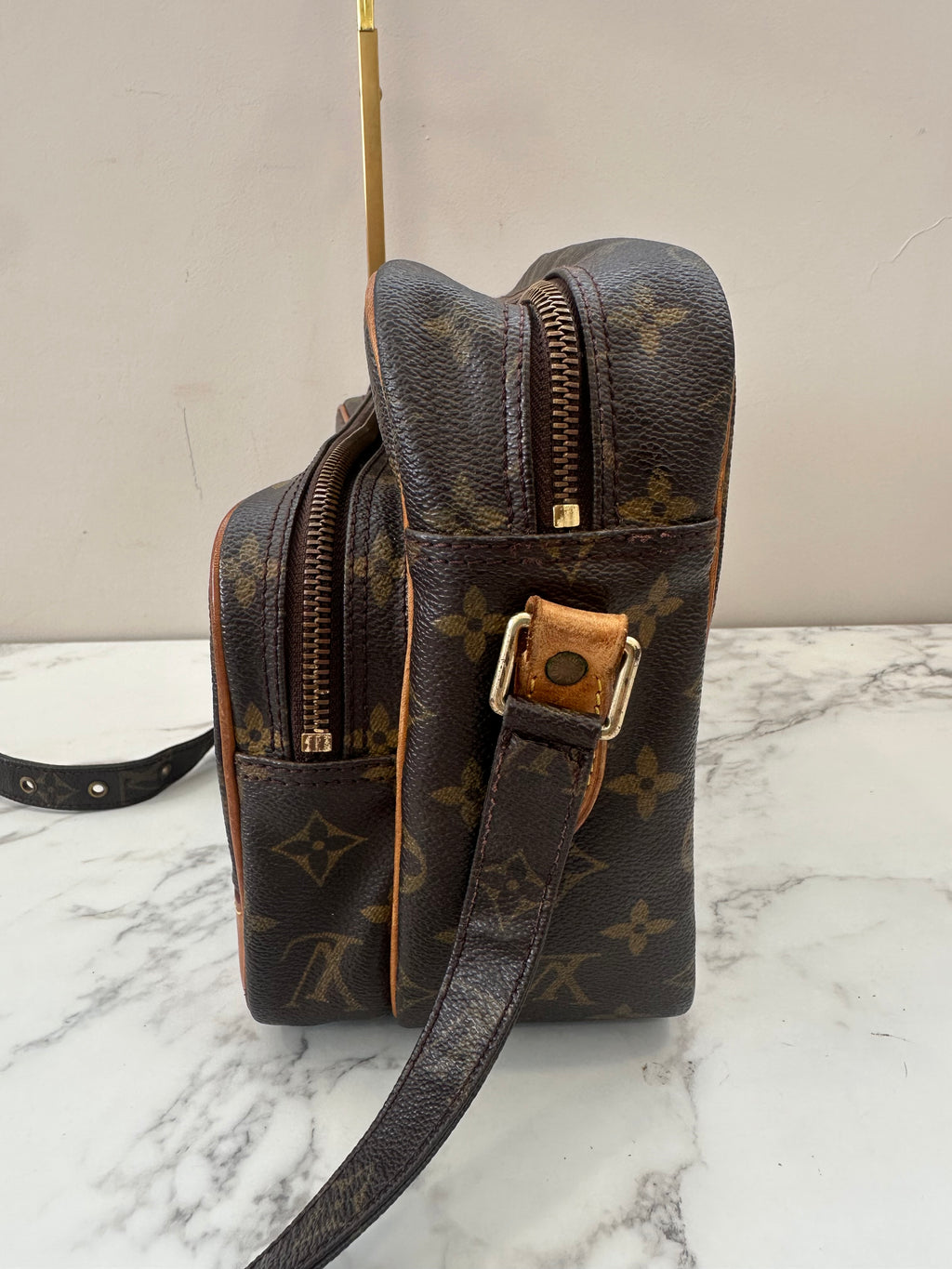 Louis Vuitton Nile