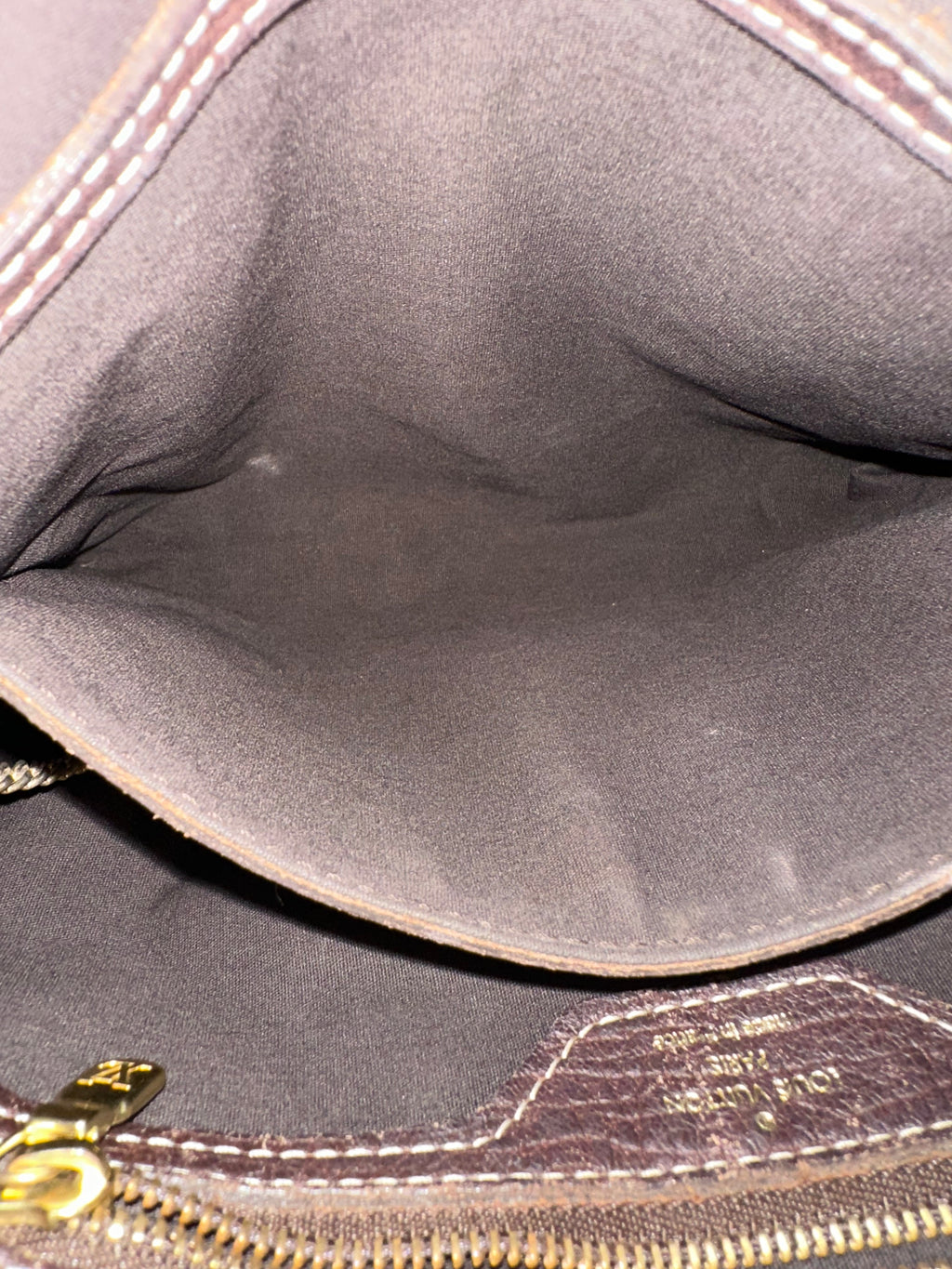 Louis Vuitton Bucket PM