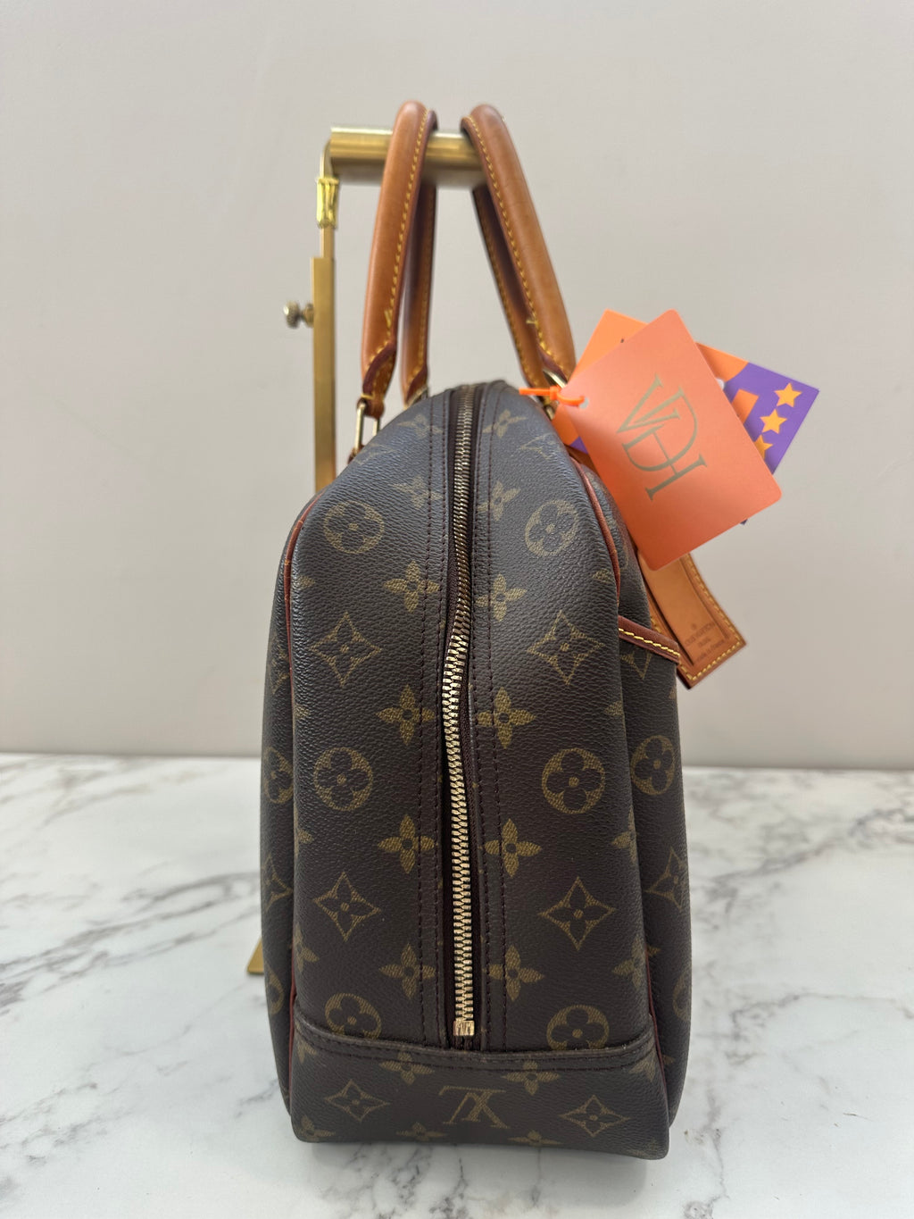 Louis Vuitton Deauville