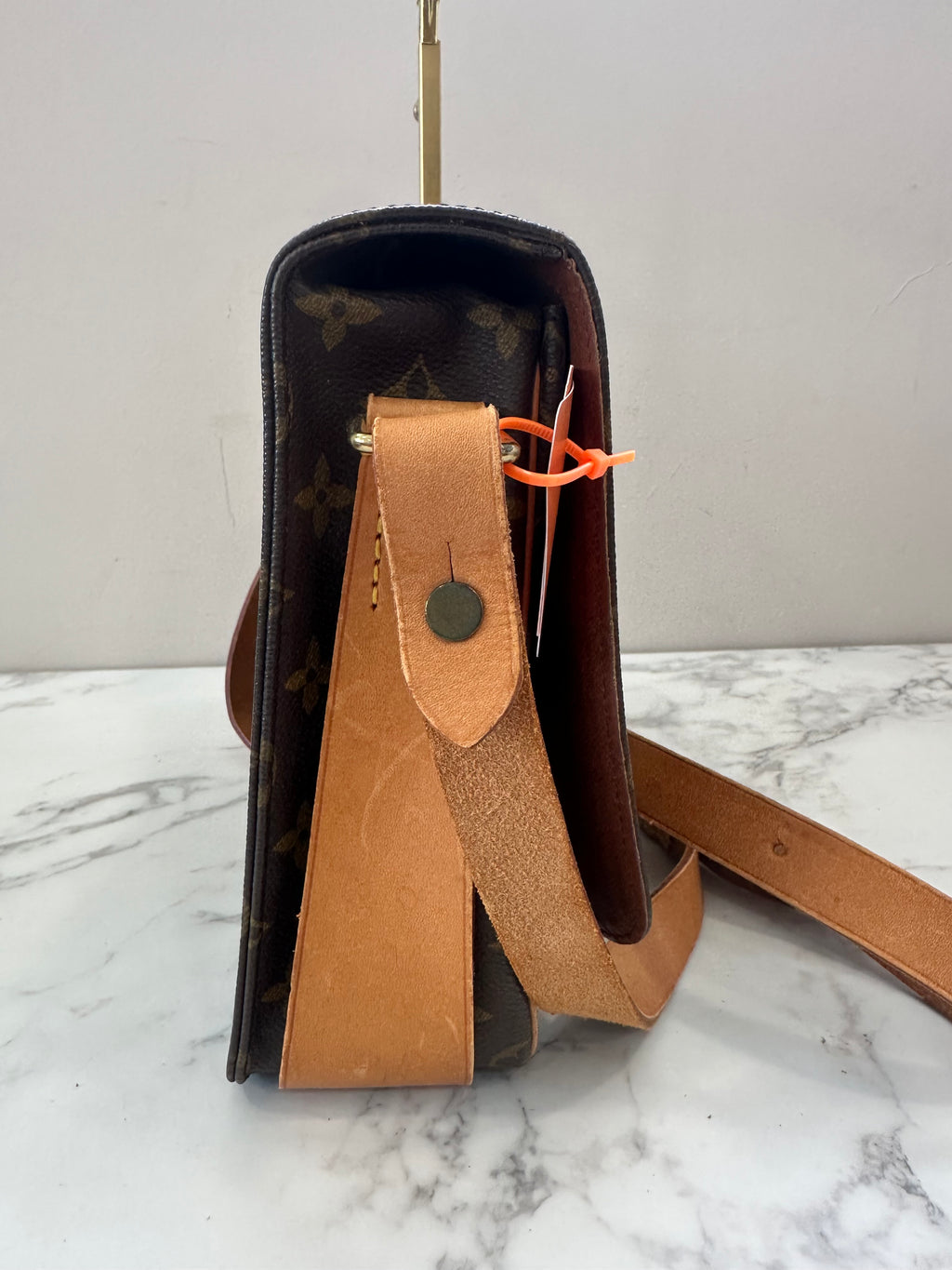 Louis Vuitton Cartouchiere GM