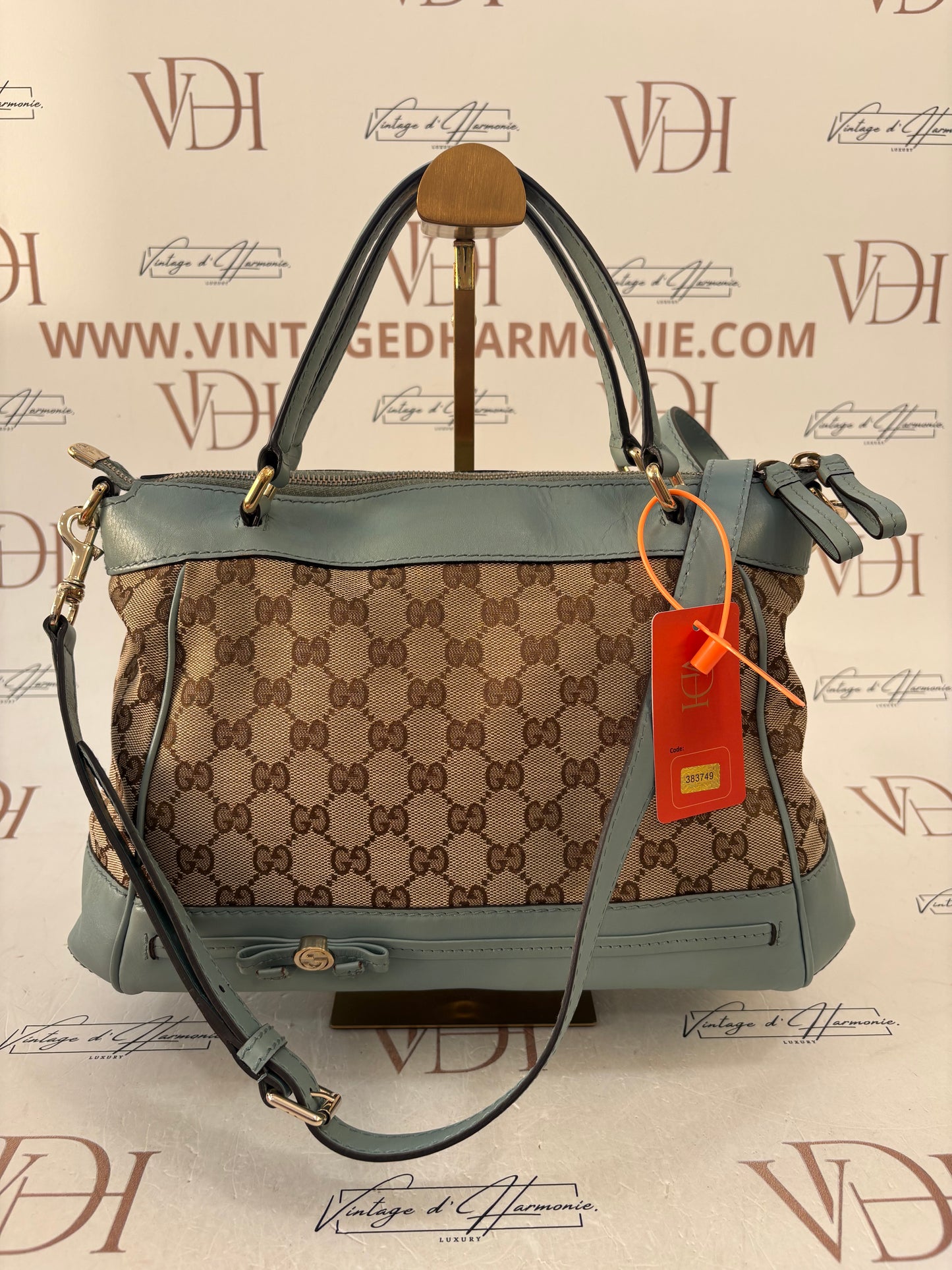 383749 - Gucci Mayfair
