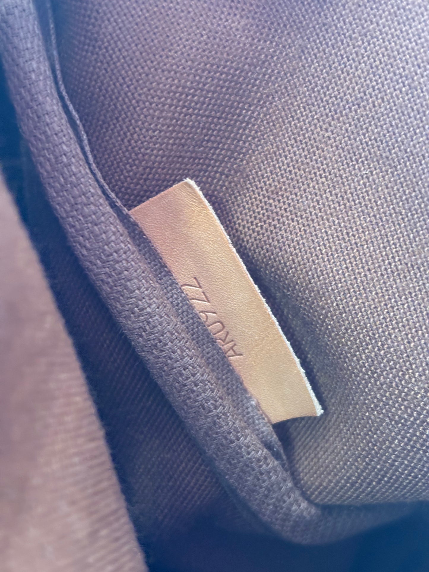 019002 - Louis Vuitton Saumur 35