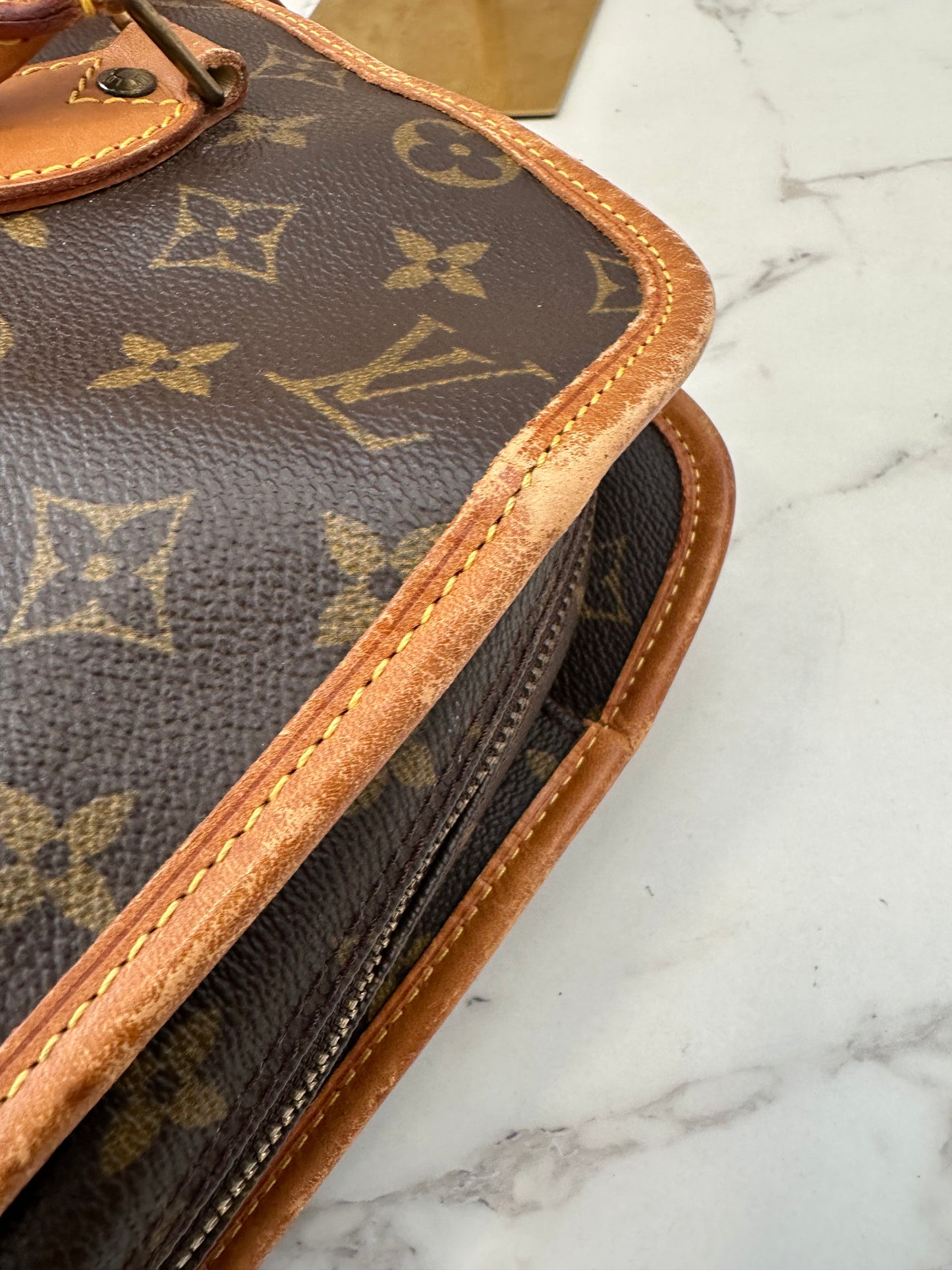 Louis Vuitton Rivoli
