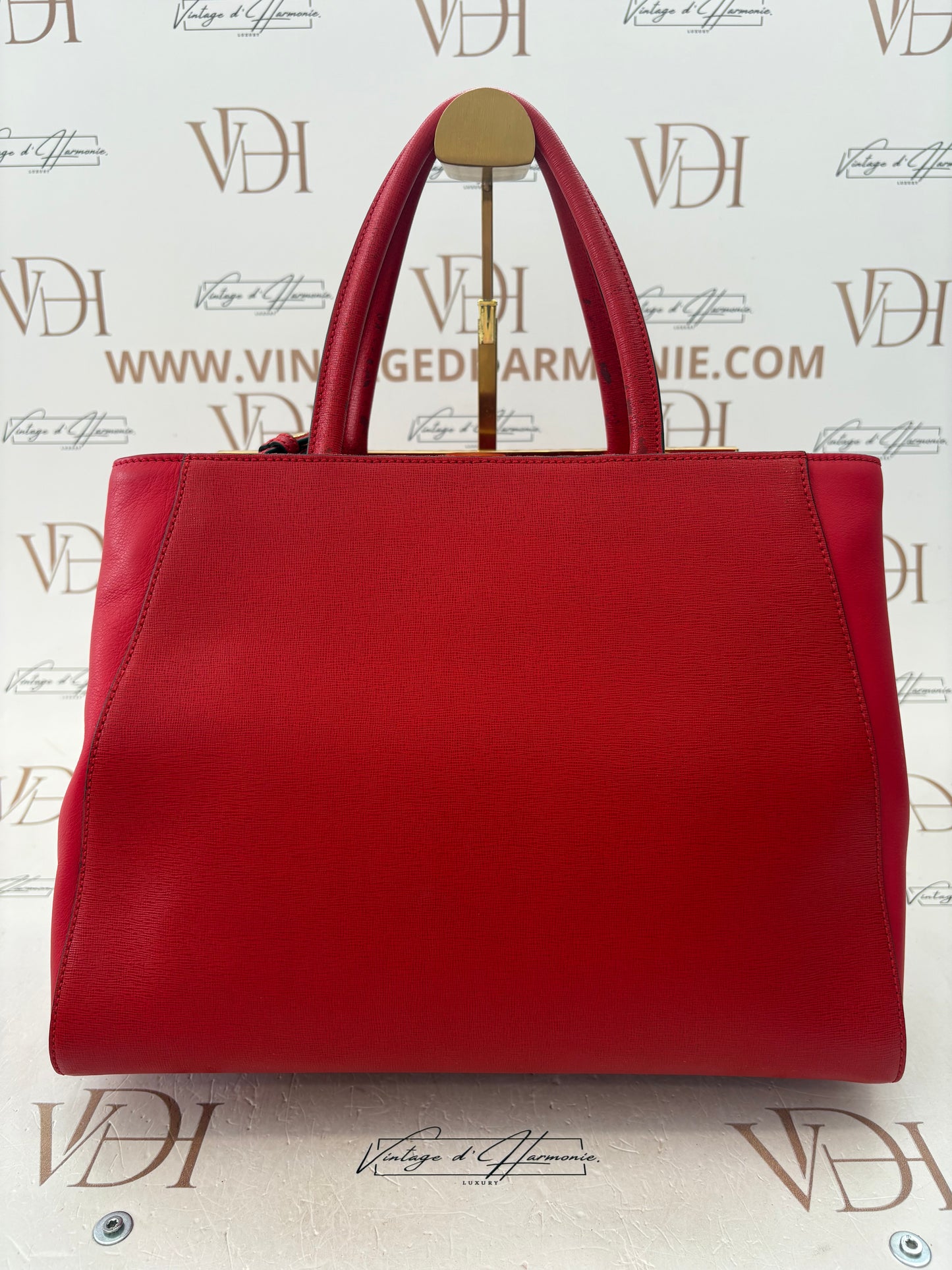 384049 - Fendi 2 Jours