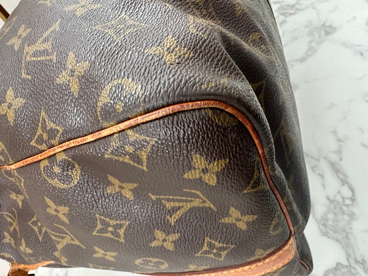 Louis Vuitton Keepall 55