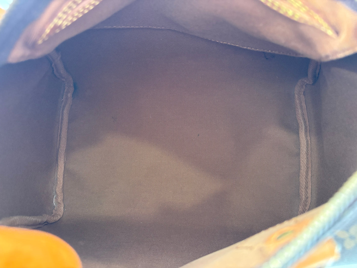 018834 - Louis Vuitton Speedy 25