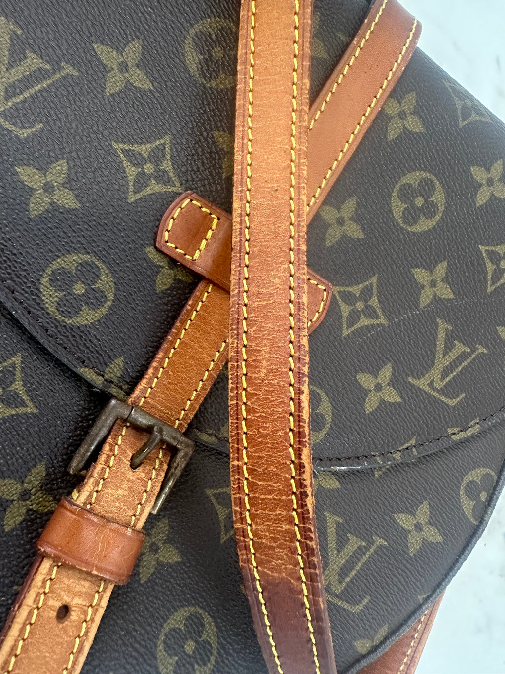 Louis Vuitton Chantilly GM
