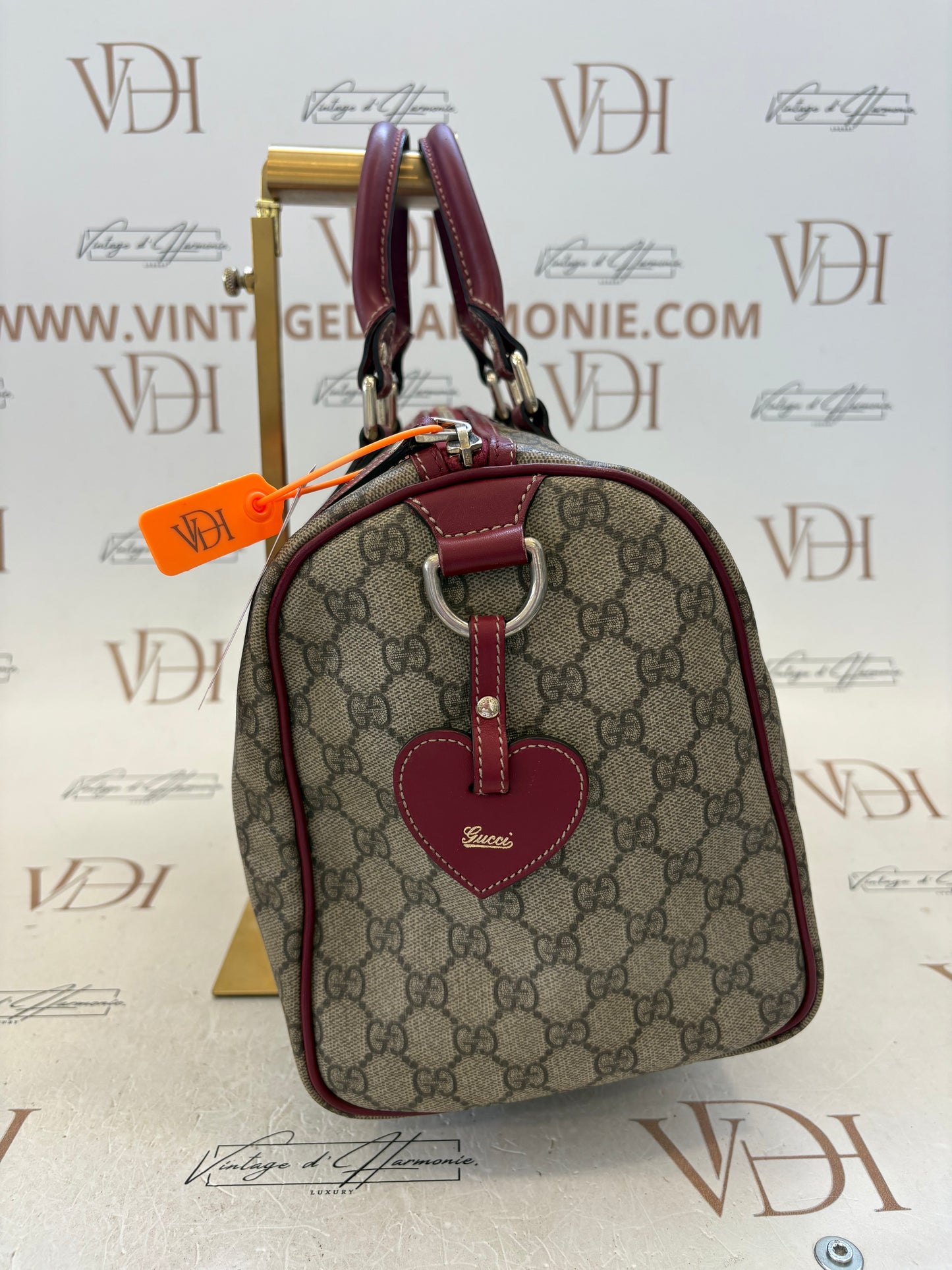 201544 - Gucci Bauletto