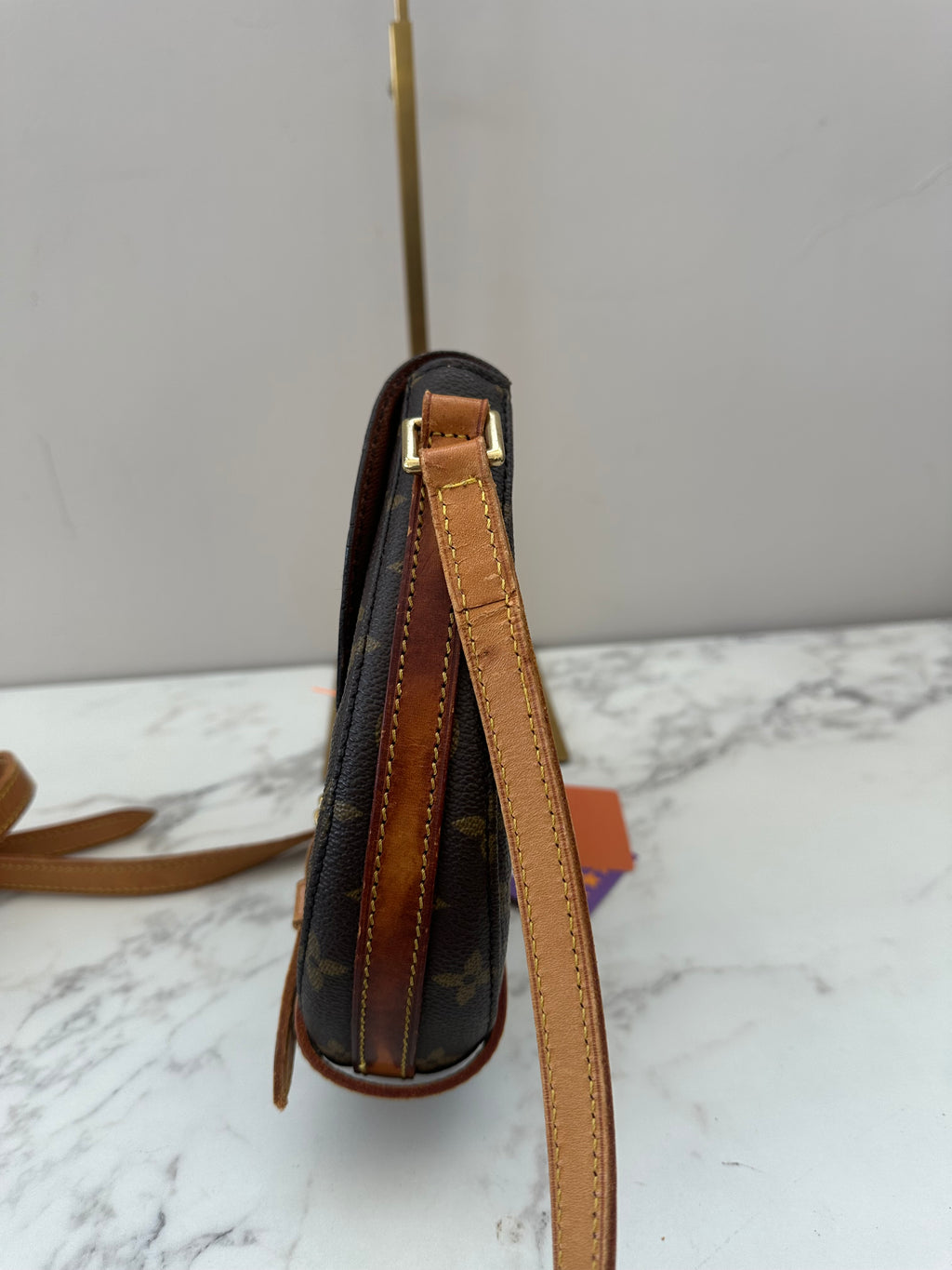 Louis Vuitton Chantilly PM