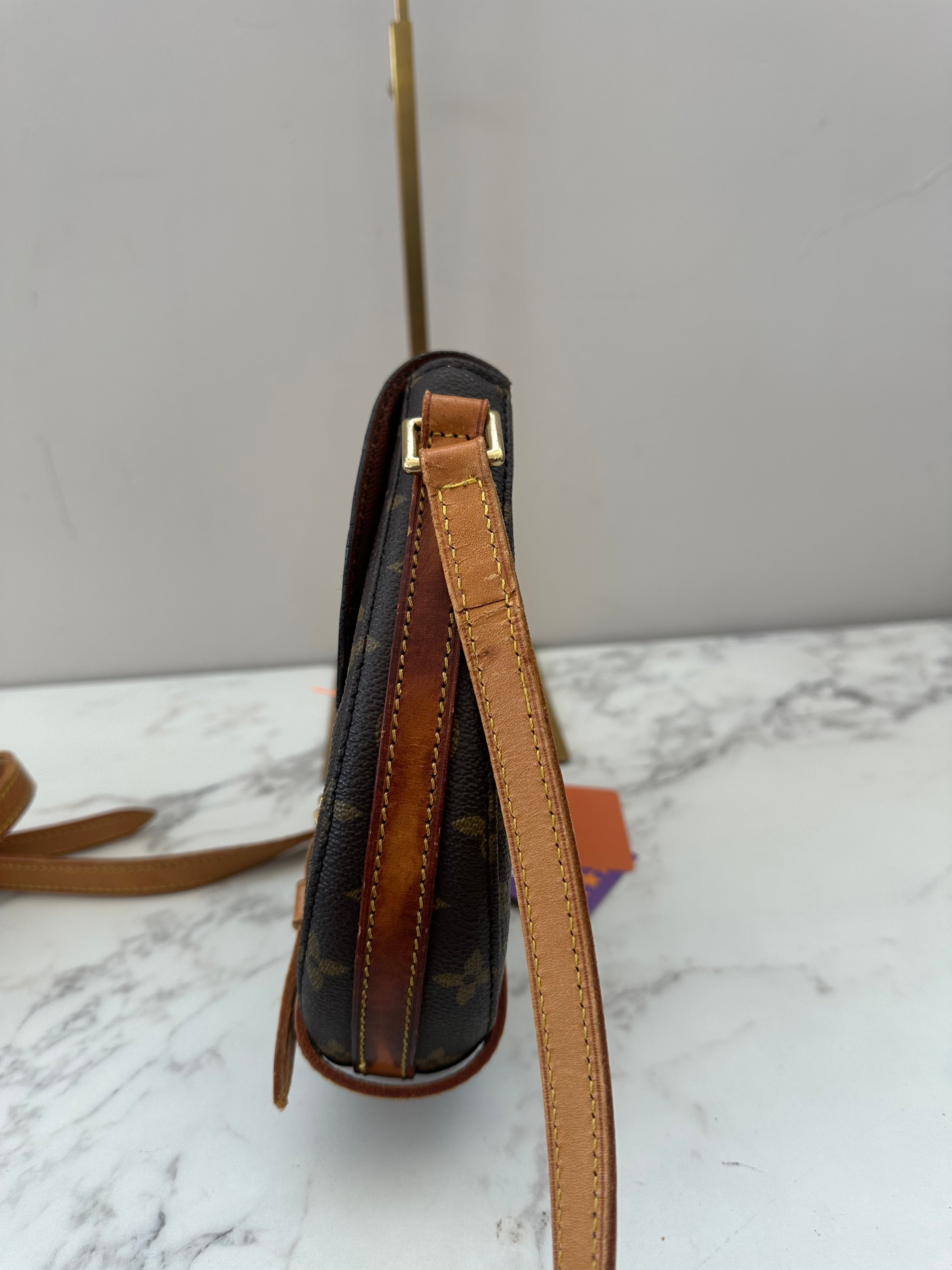 Louis Vuitton Chantilly PM