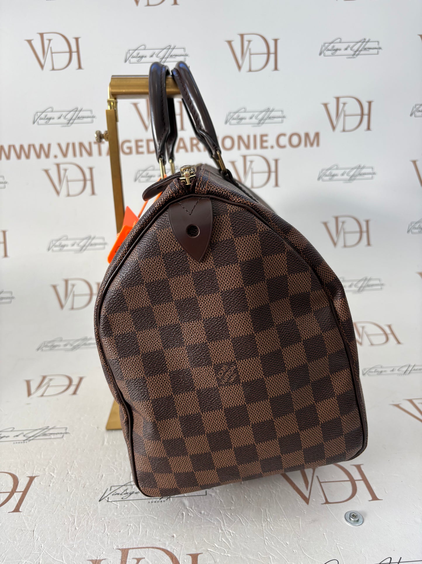 383822 - Louis Vuitton Speedy 35
