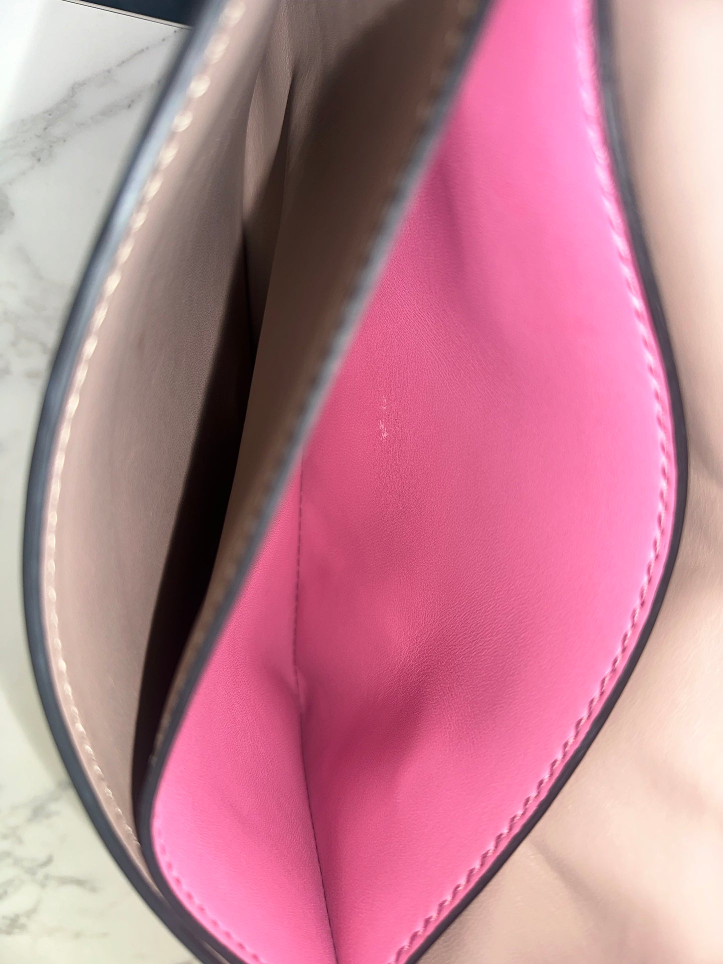 Valentino Garavani Pink