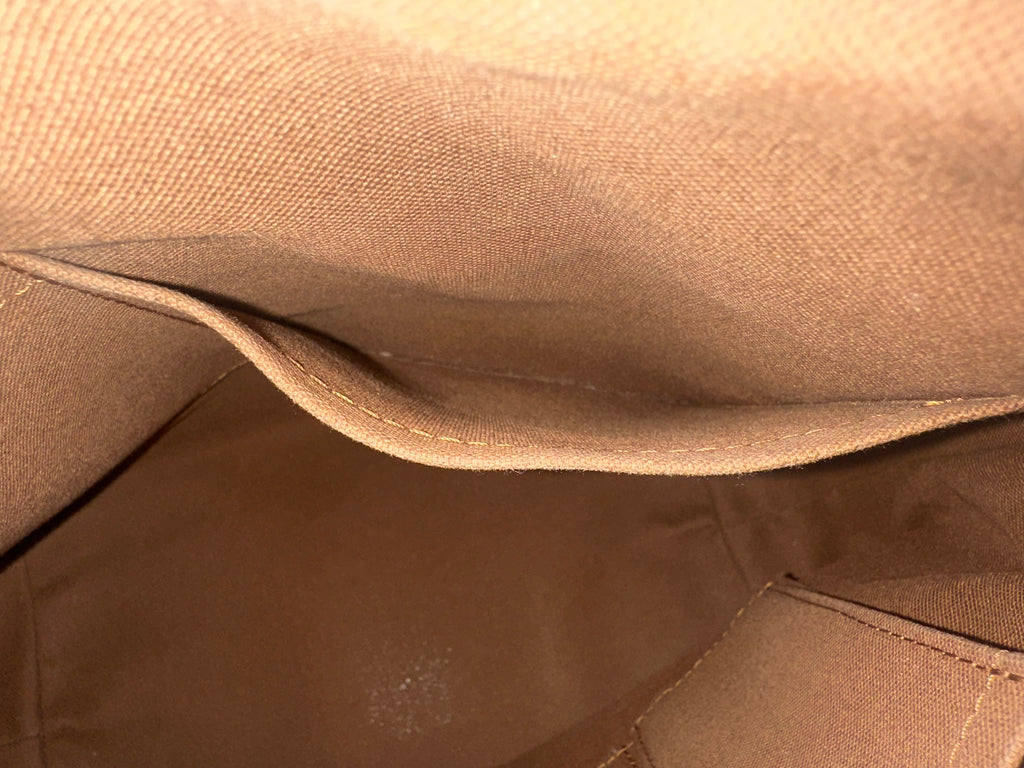 Louis Vuitton Palermo