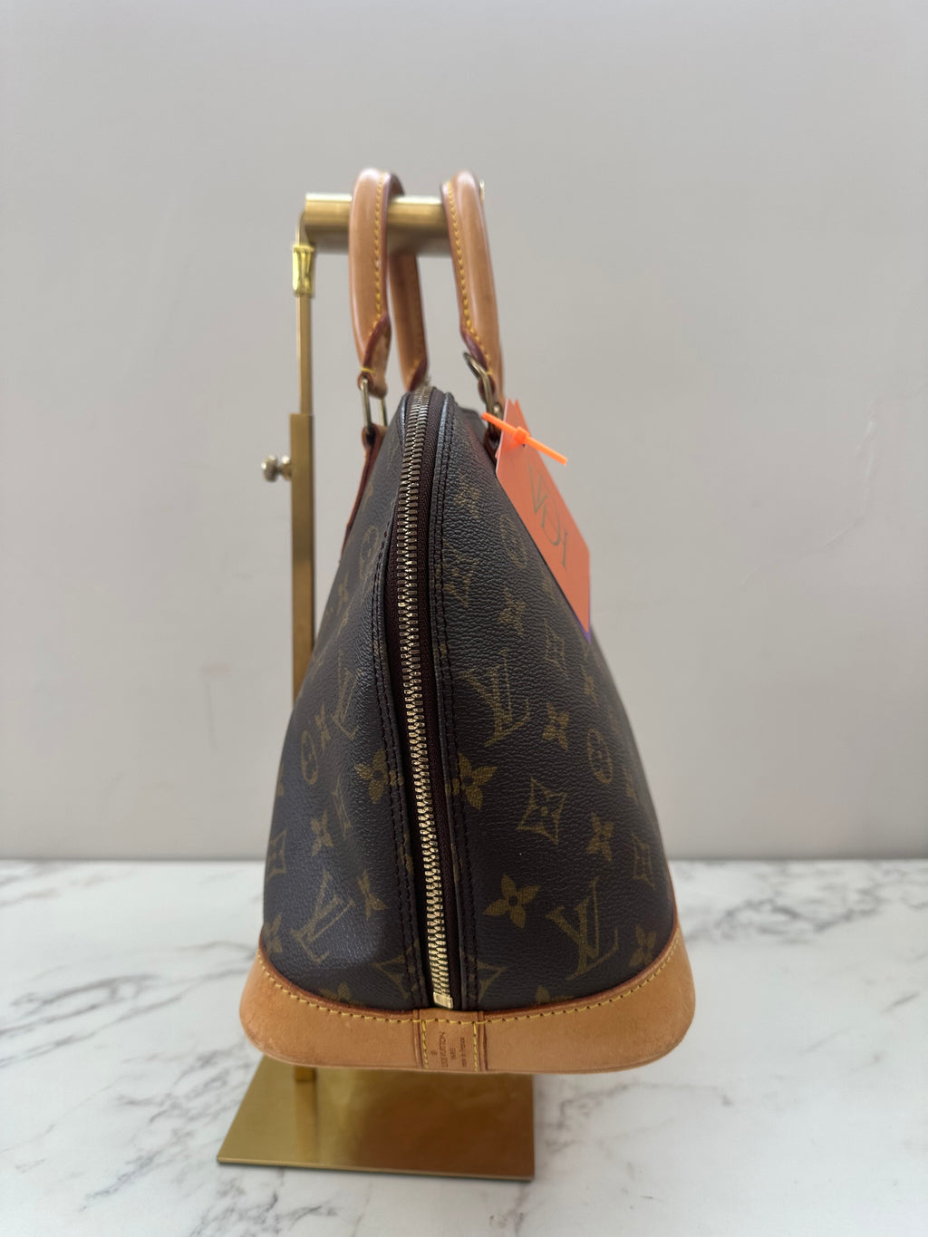 Louis Vuitton Alma