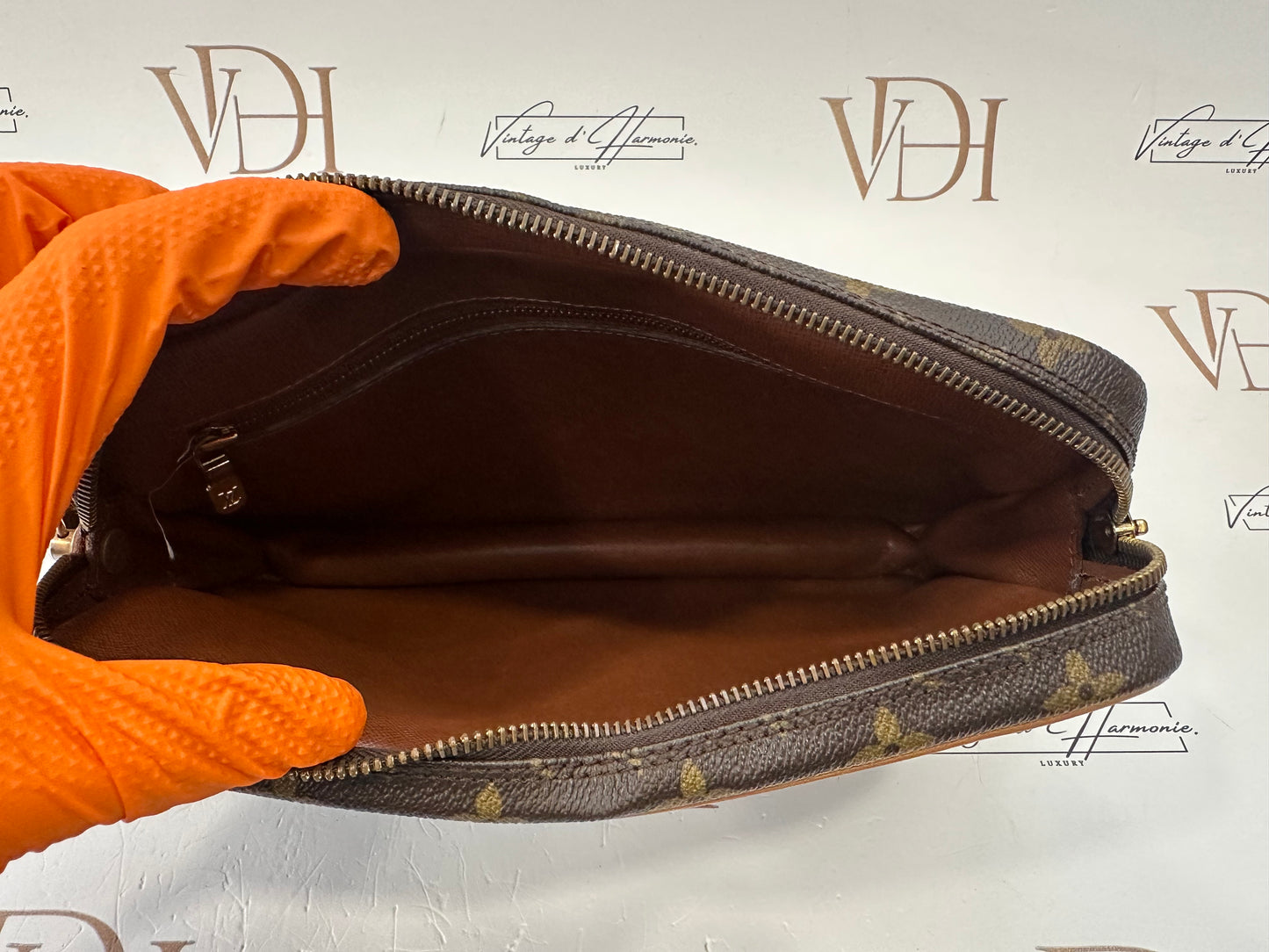 017922 - Louis Vuitton Marly Dragonne GM