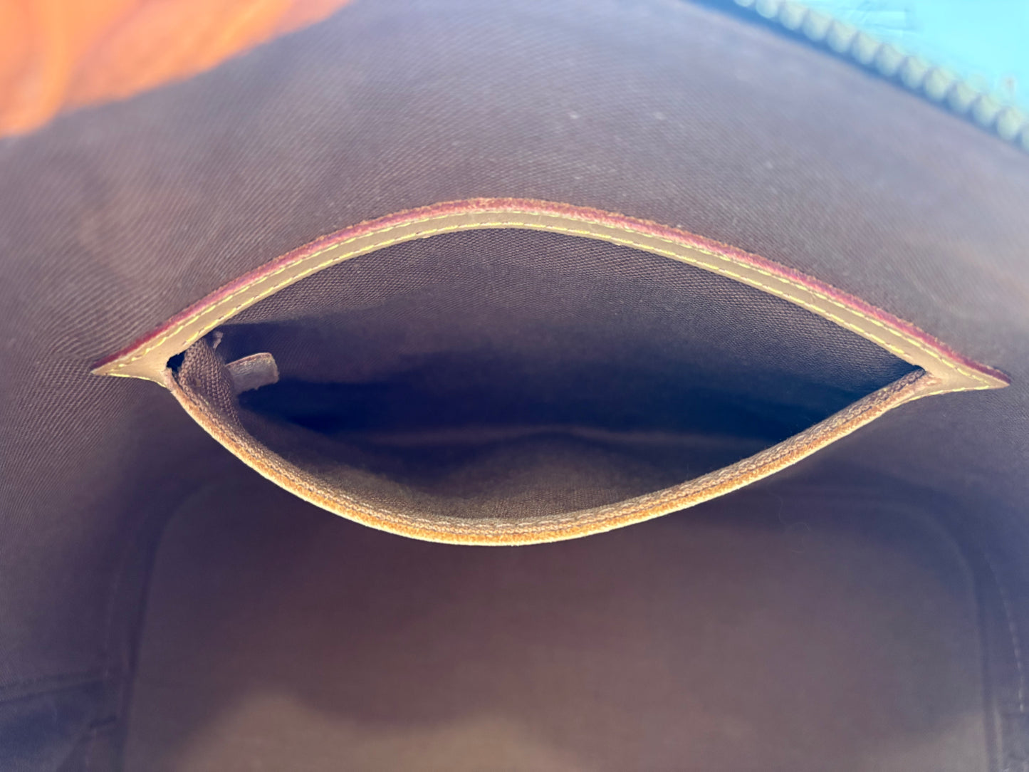 018670 - Louis Vuitton Alma