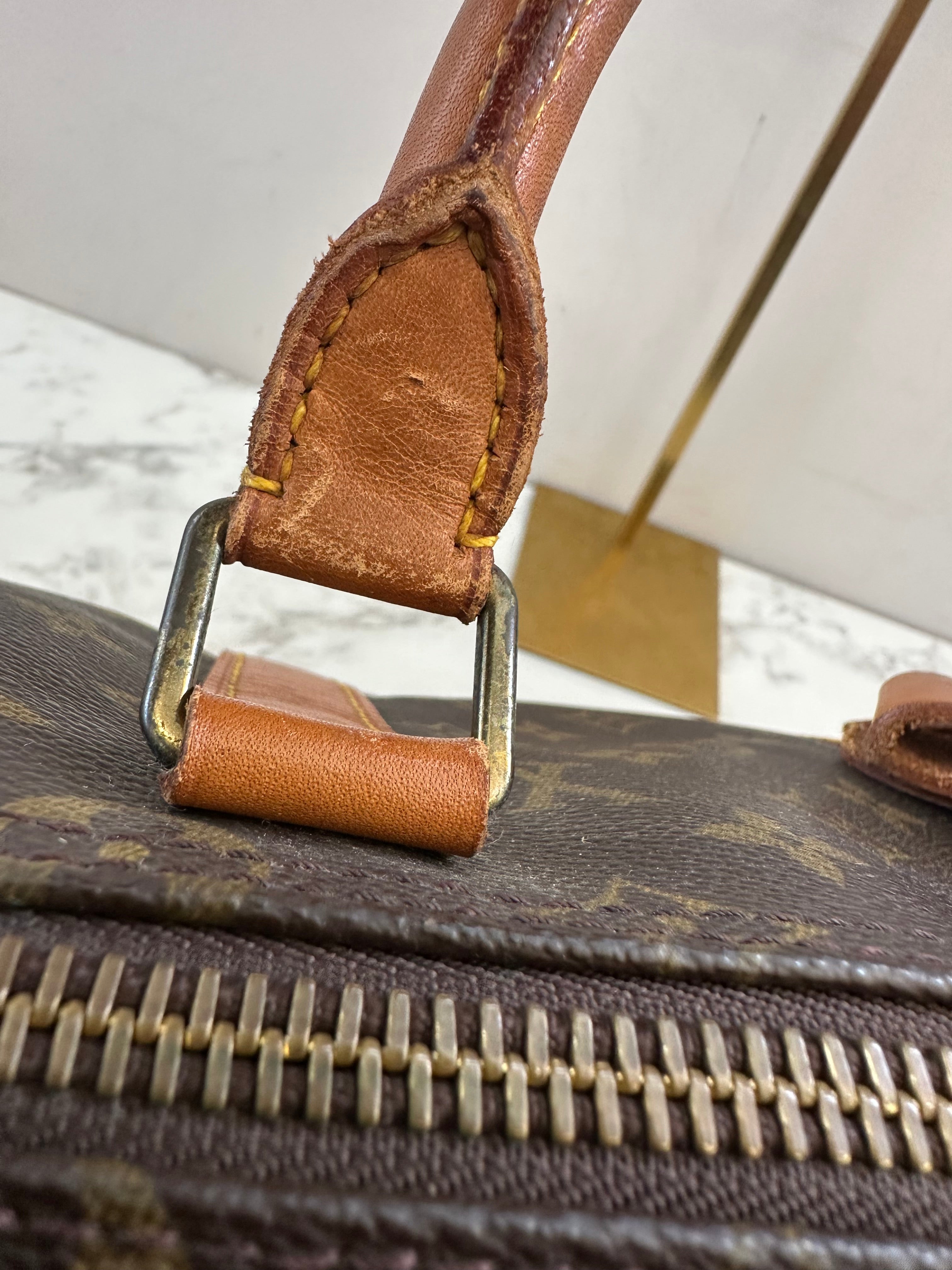 Louis Vuitton Keepall 50