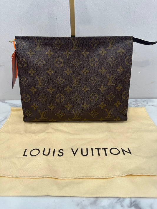 Louis Vuitton Toilette 26