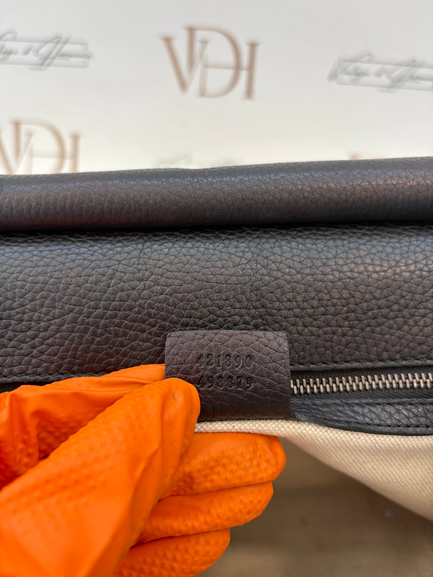 200752 - Gucci GG