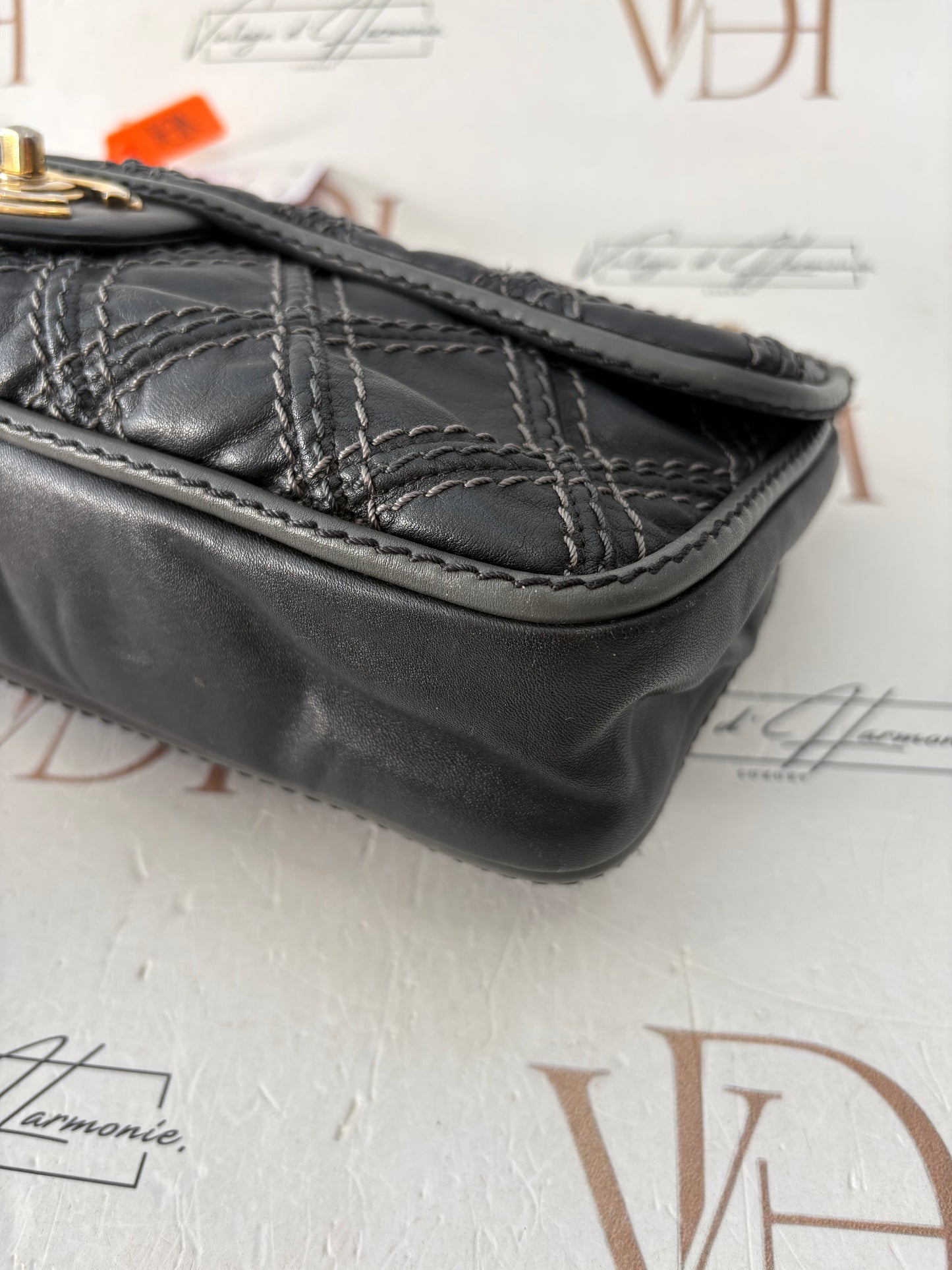 382859 - Chanel Flap Bag