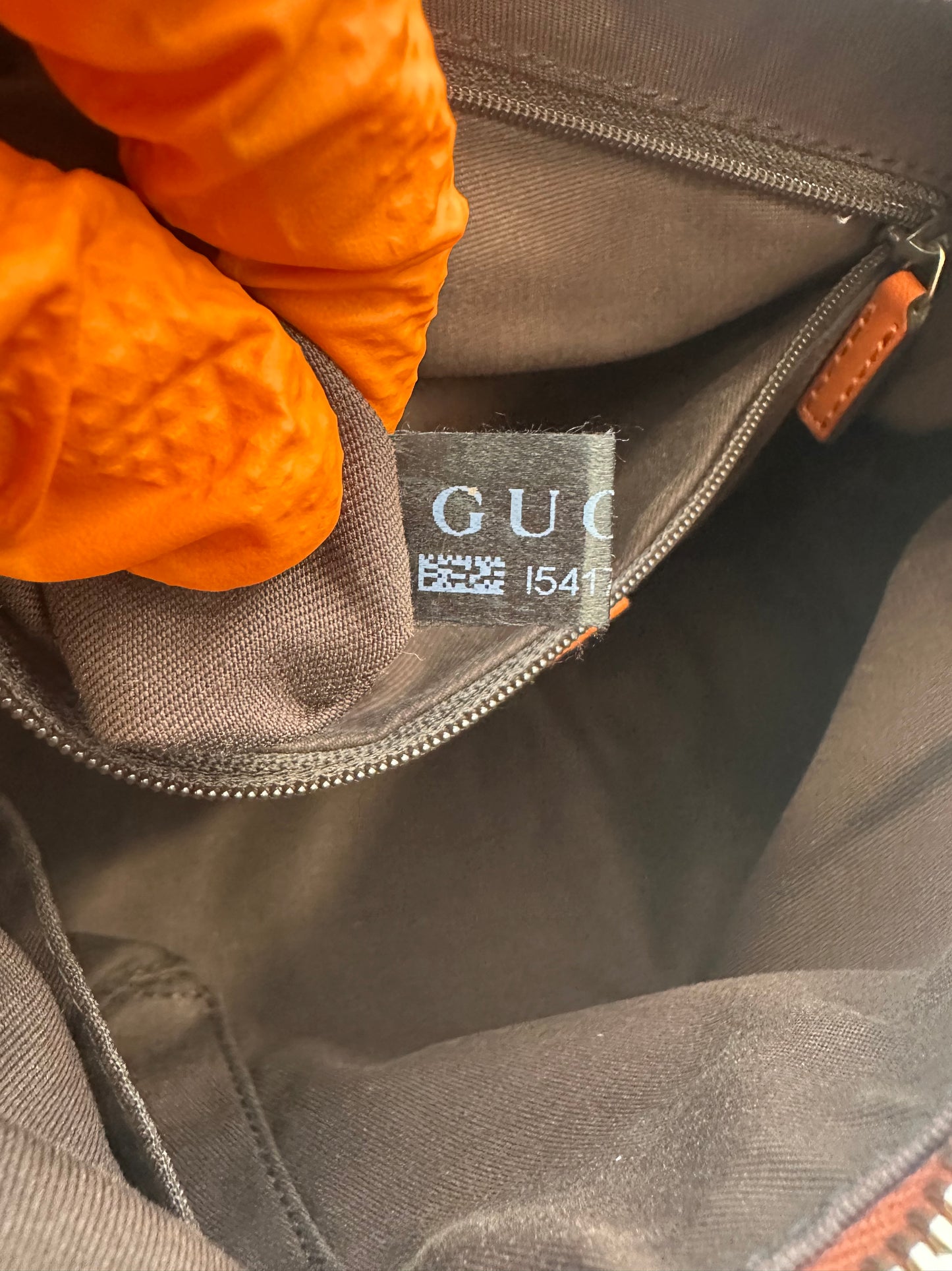 382519 - Gucci Abbey