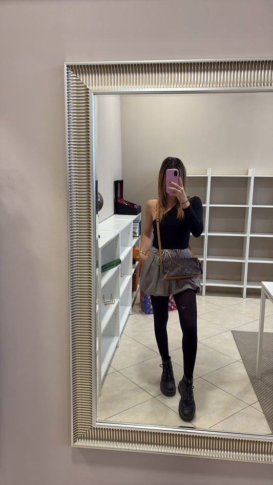 Louis Vuitton Trotteur