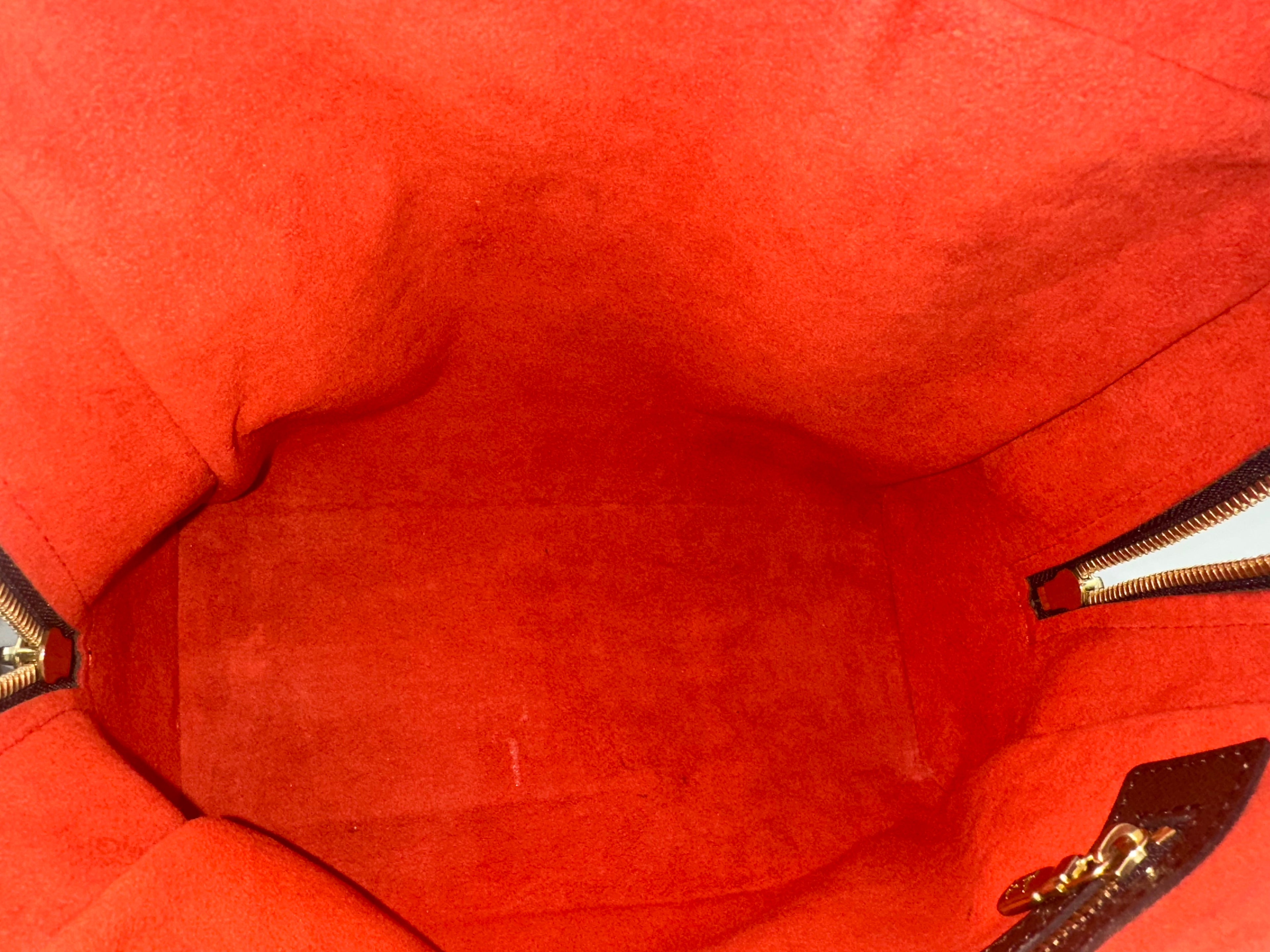 Louis Vuitton Damier Brera