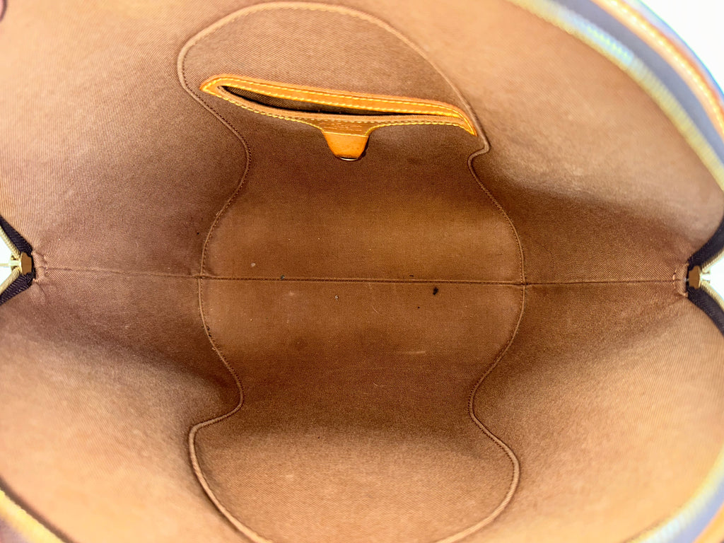 Louis Vuitton Ellipse MM