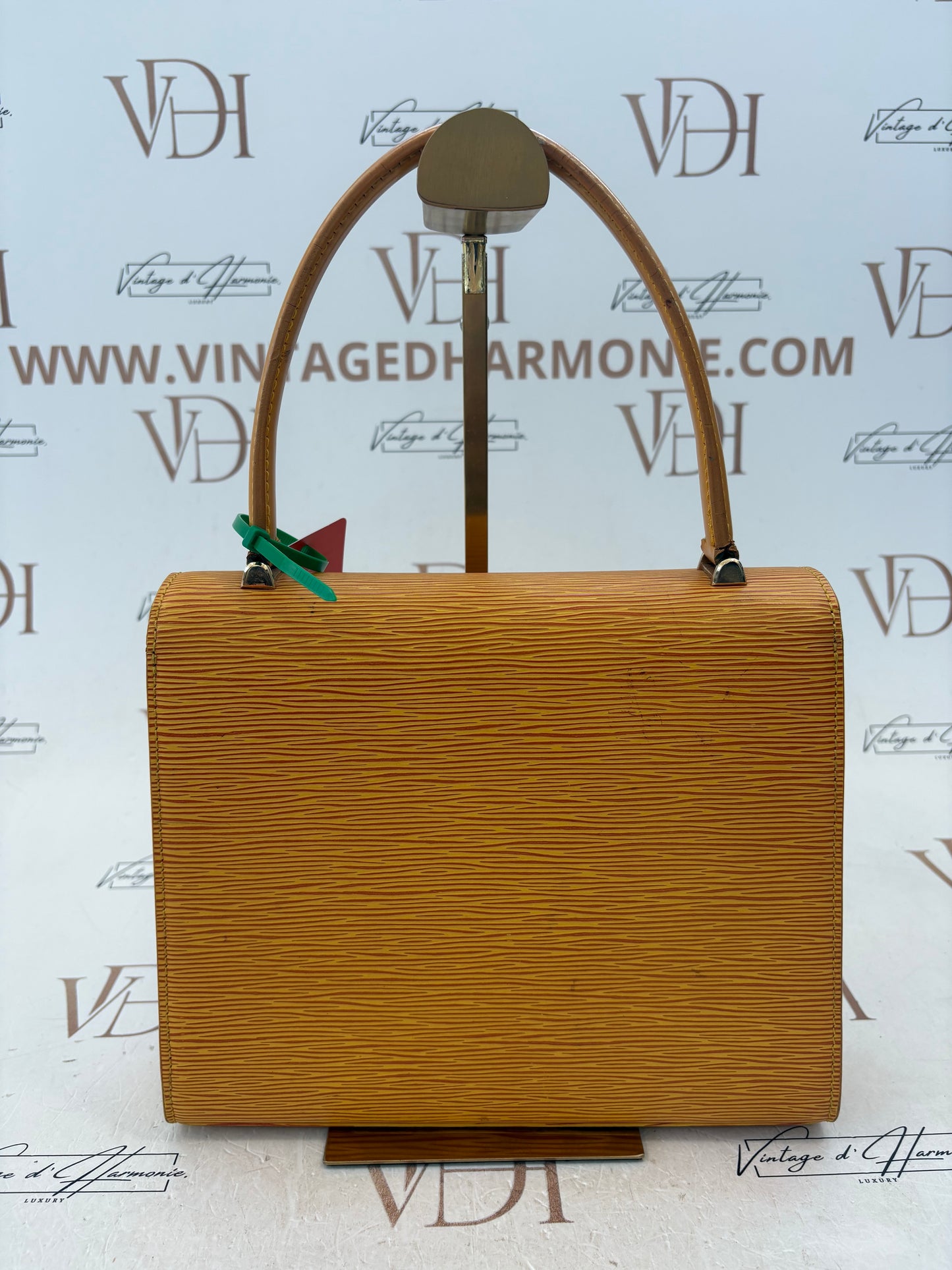 017160 - Louis Vuitton Malesherbes