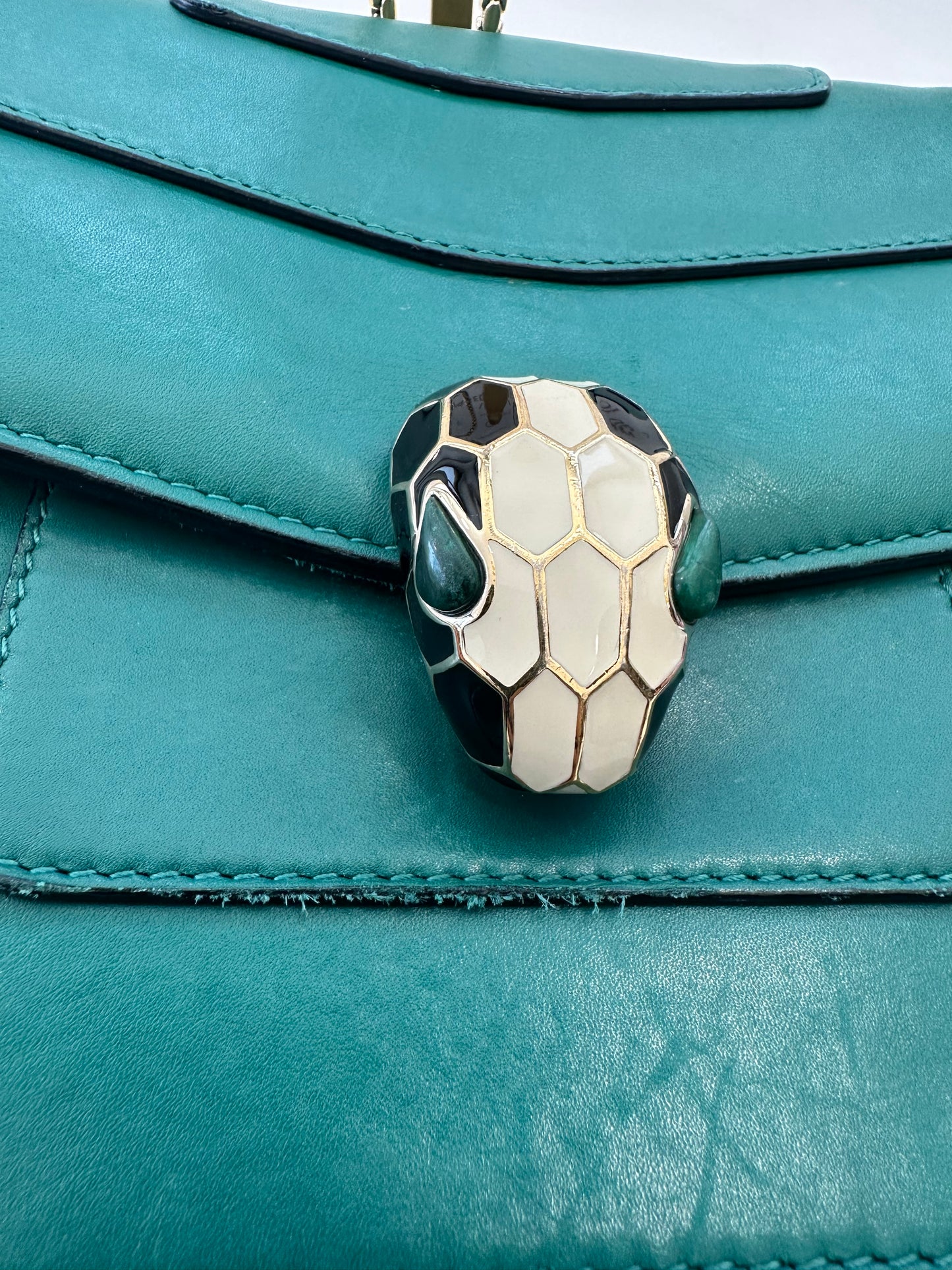 382271 - Bvlgari Serpenti Forever