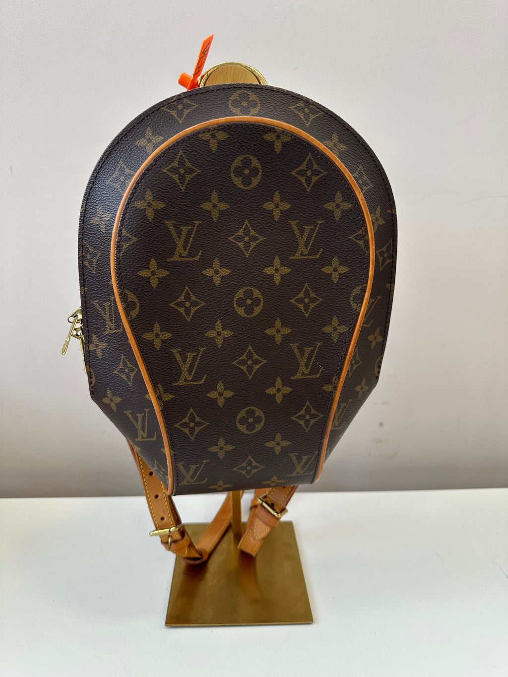 Louis Vuitton Ellipse Sac