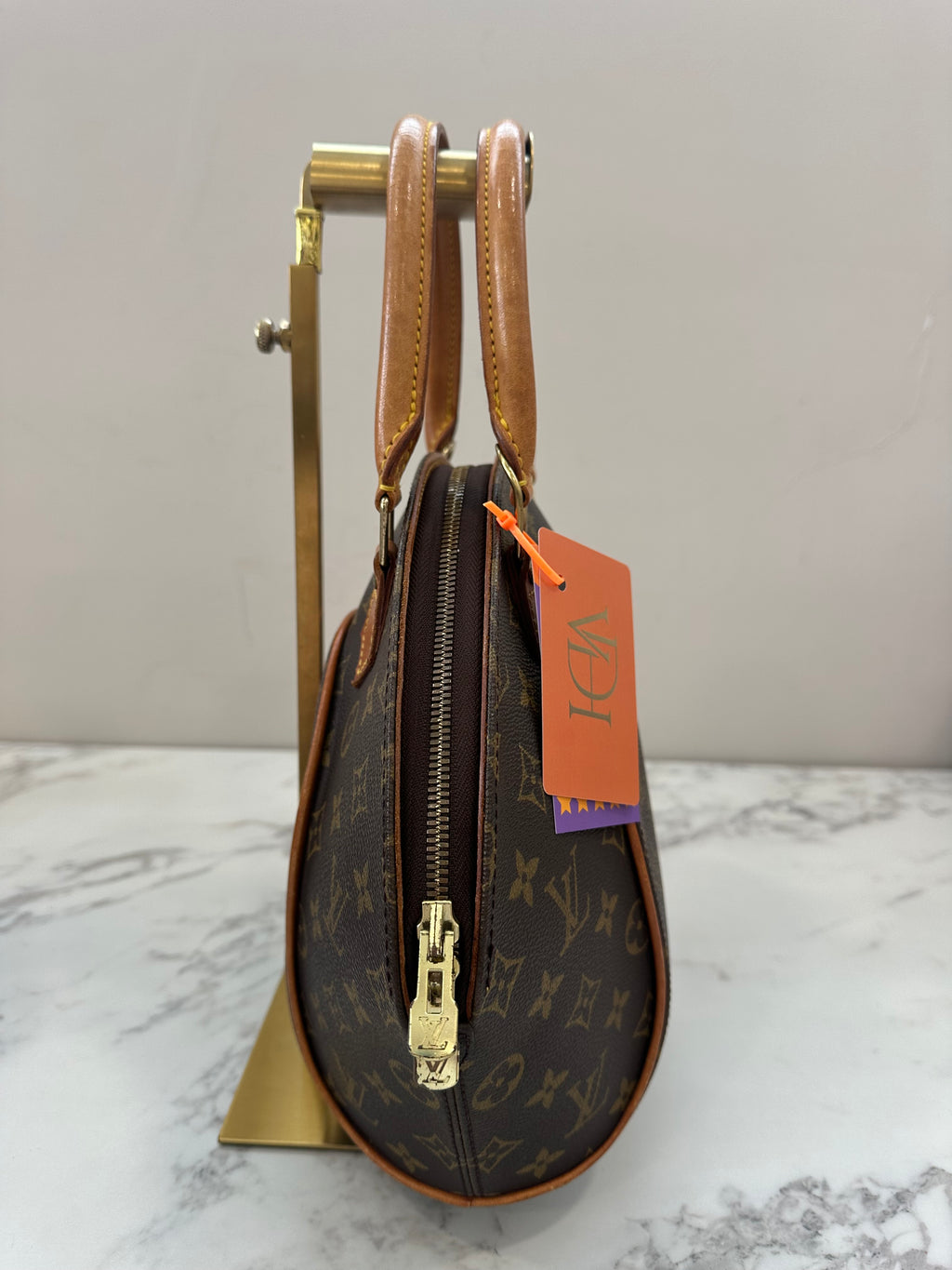 Louis Vuitton Ellipse PM