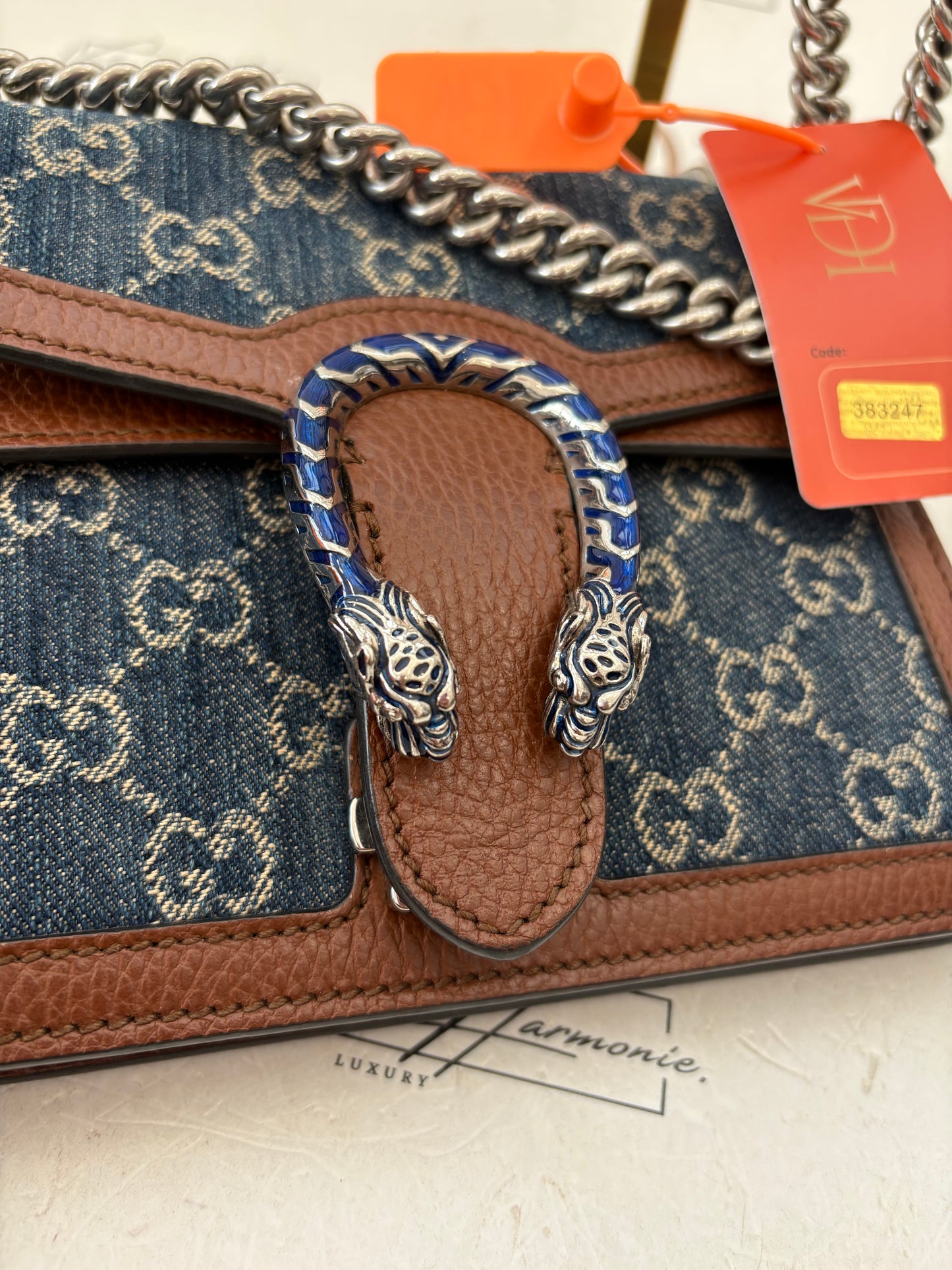 383247 - Gucci Dionysus