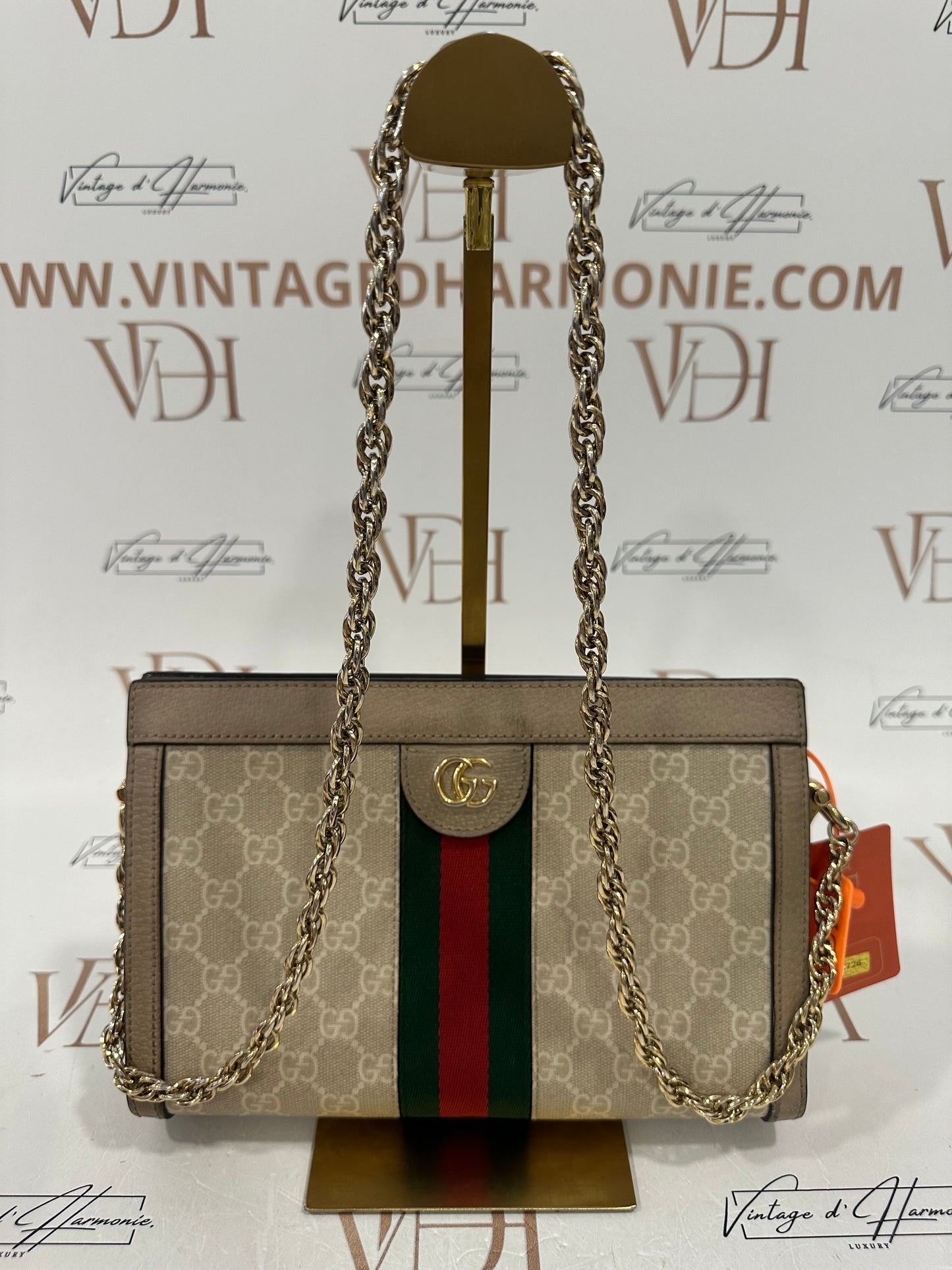 382726 - Gucci Ophidia