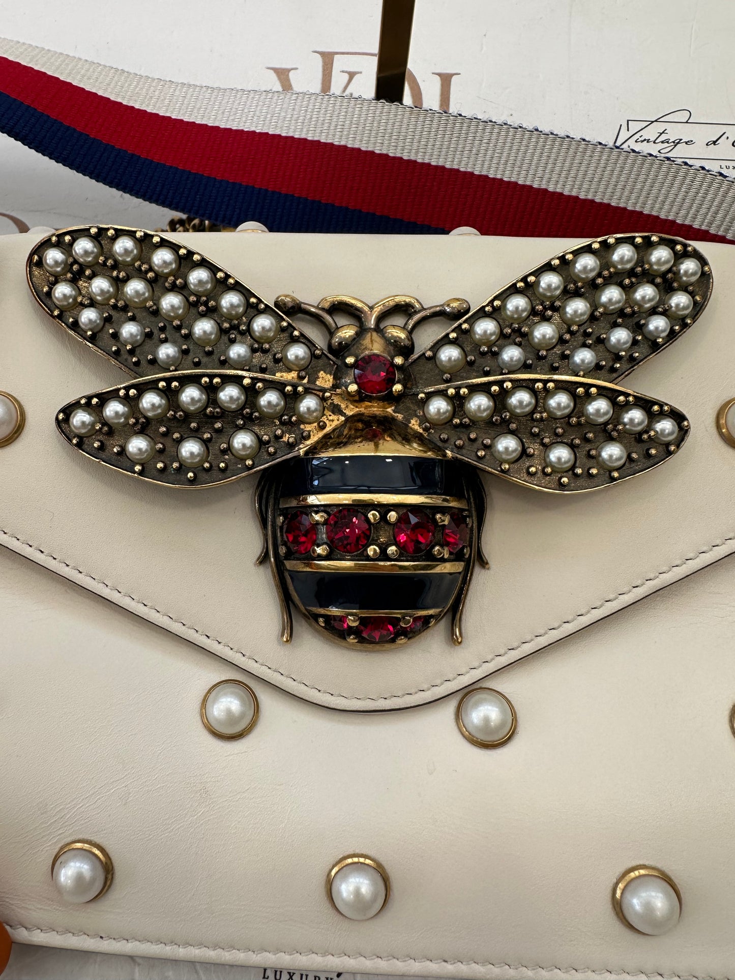 382783 - Gucci Queen Margaret