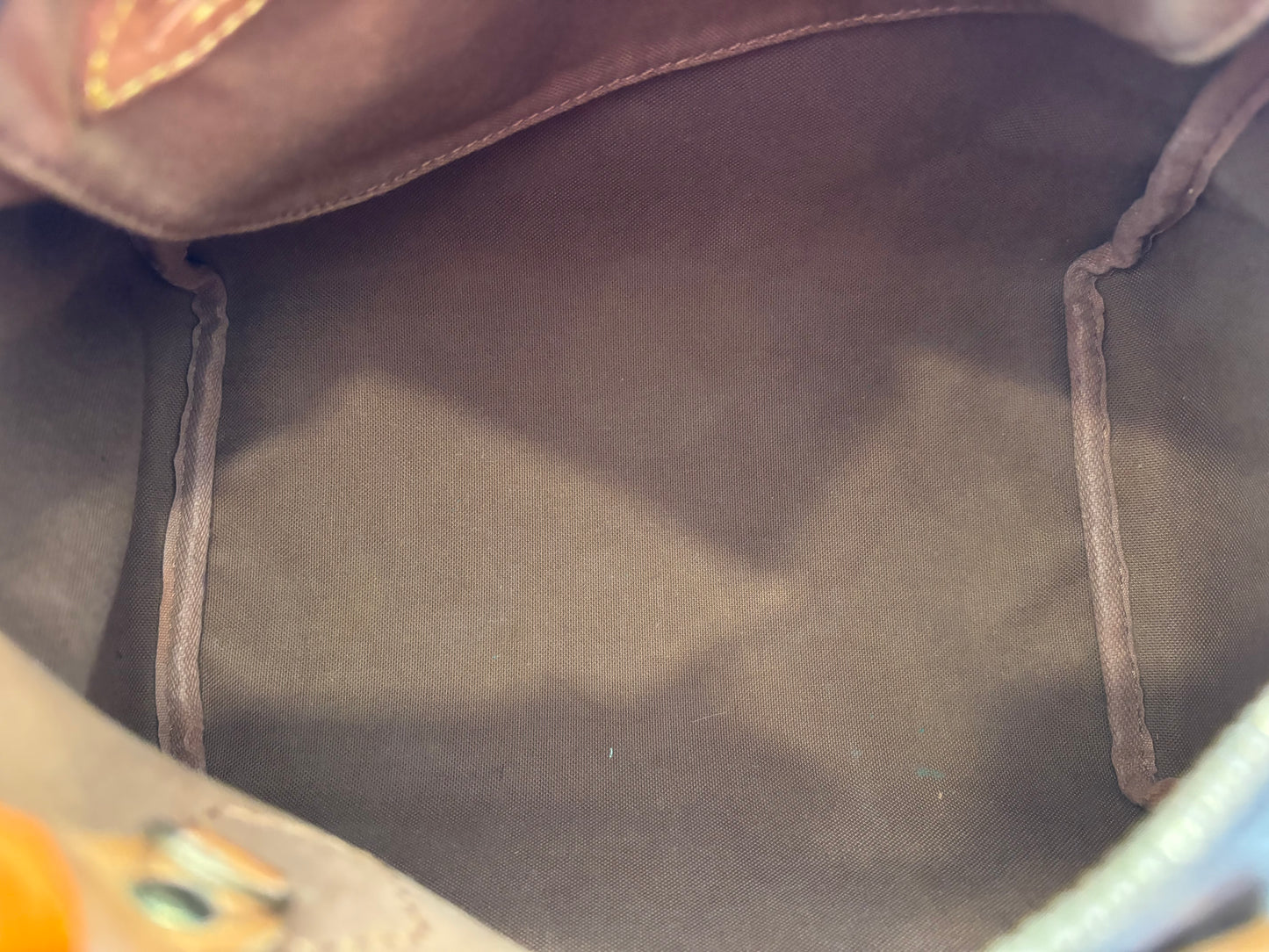 018249 - Louis Vuitton Speedy 25