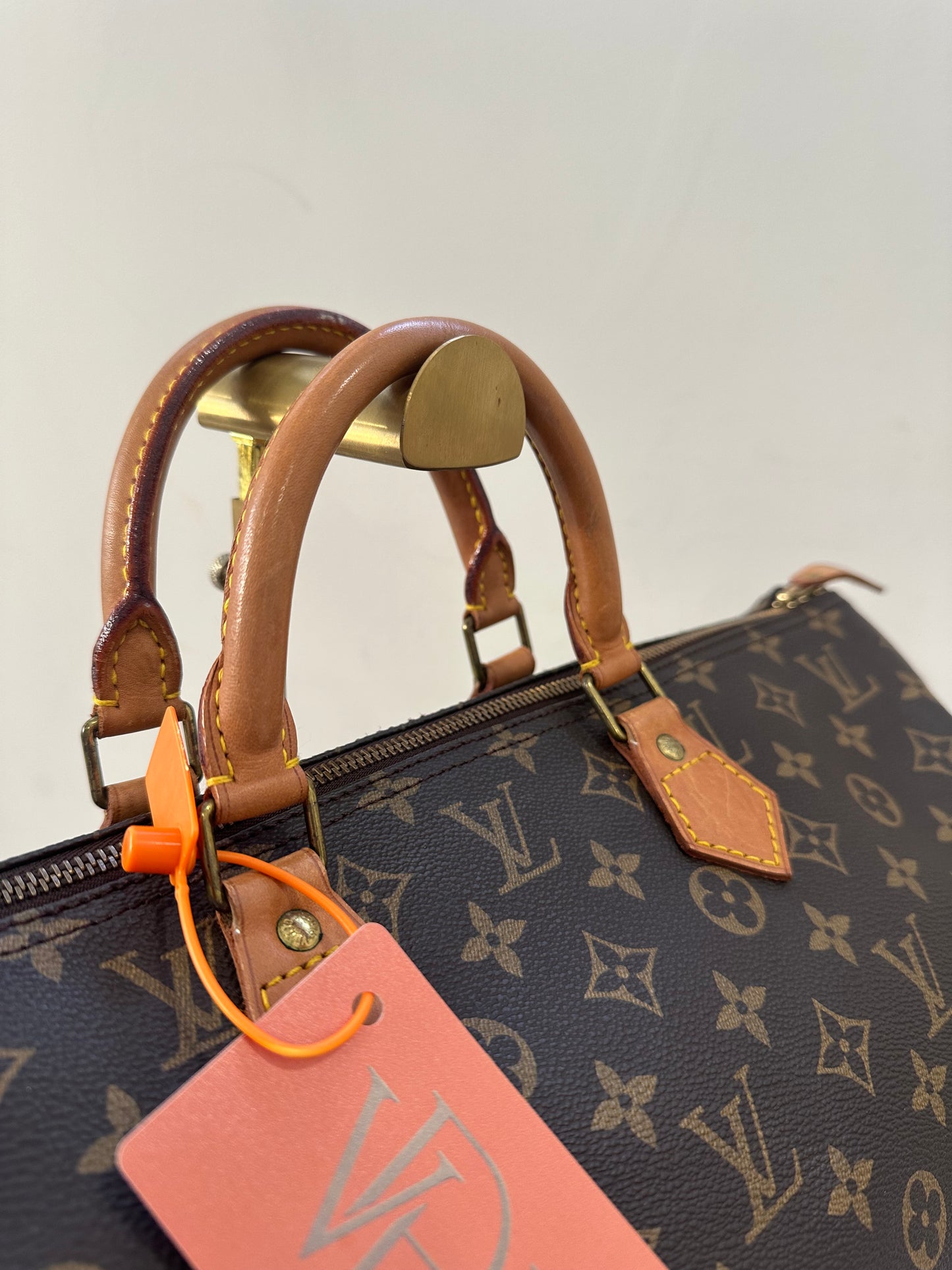 Louis Vuitton Speedy 40