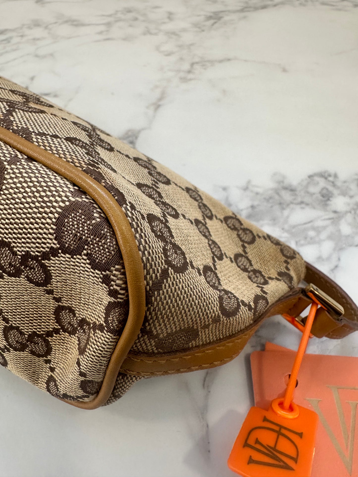Gucci Pochette GG