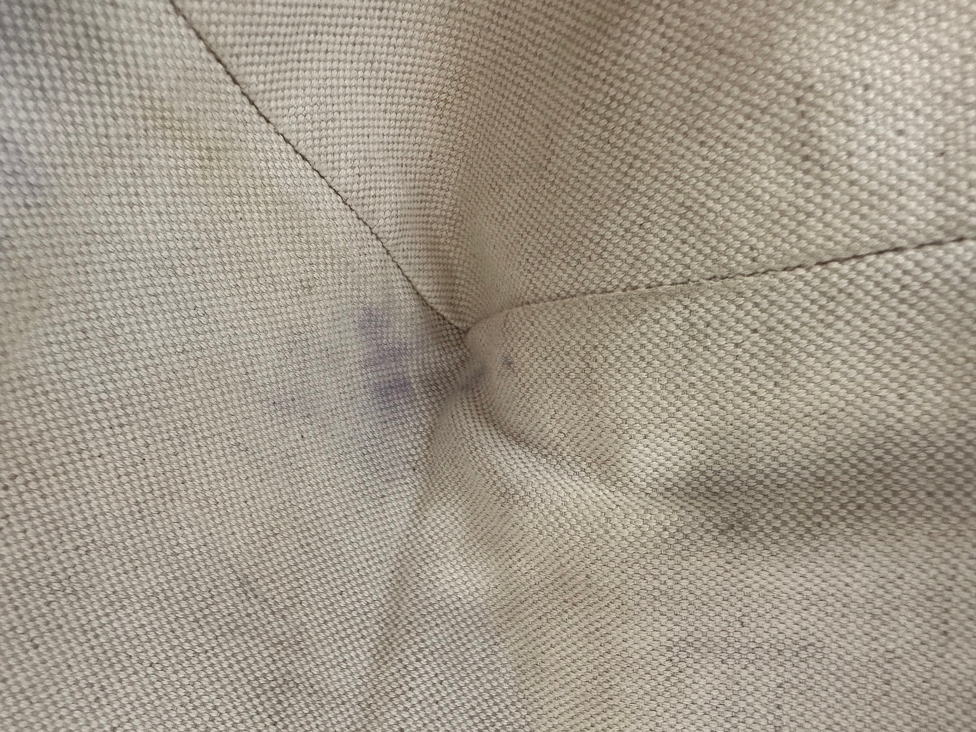 Gucci Leather Tote Bag