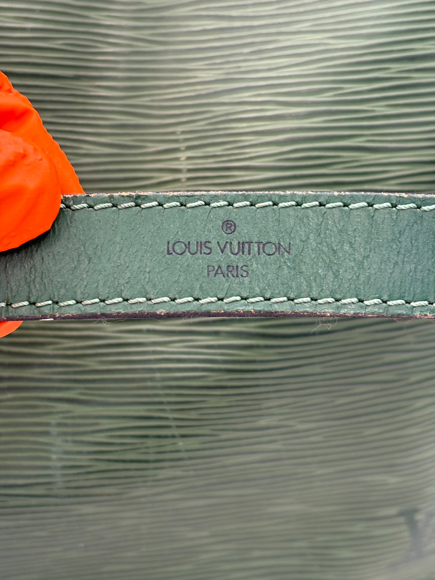 017680 - Louis Vuitton Noé Epi