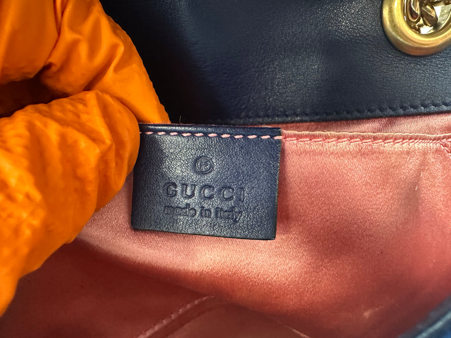 382473 - Gucci Marmont
