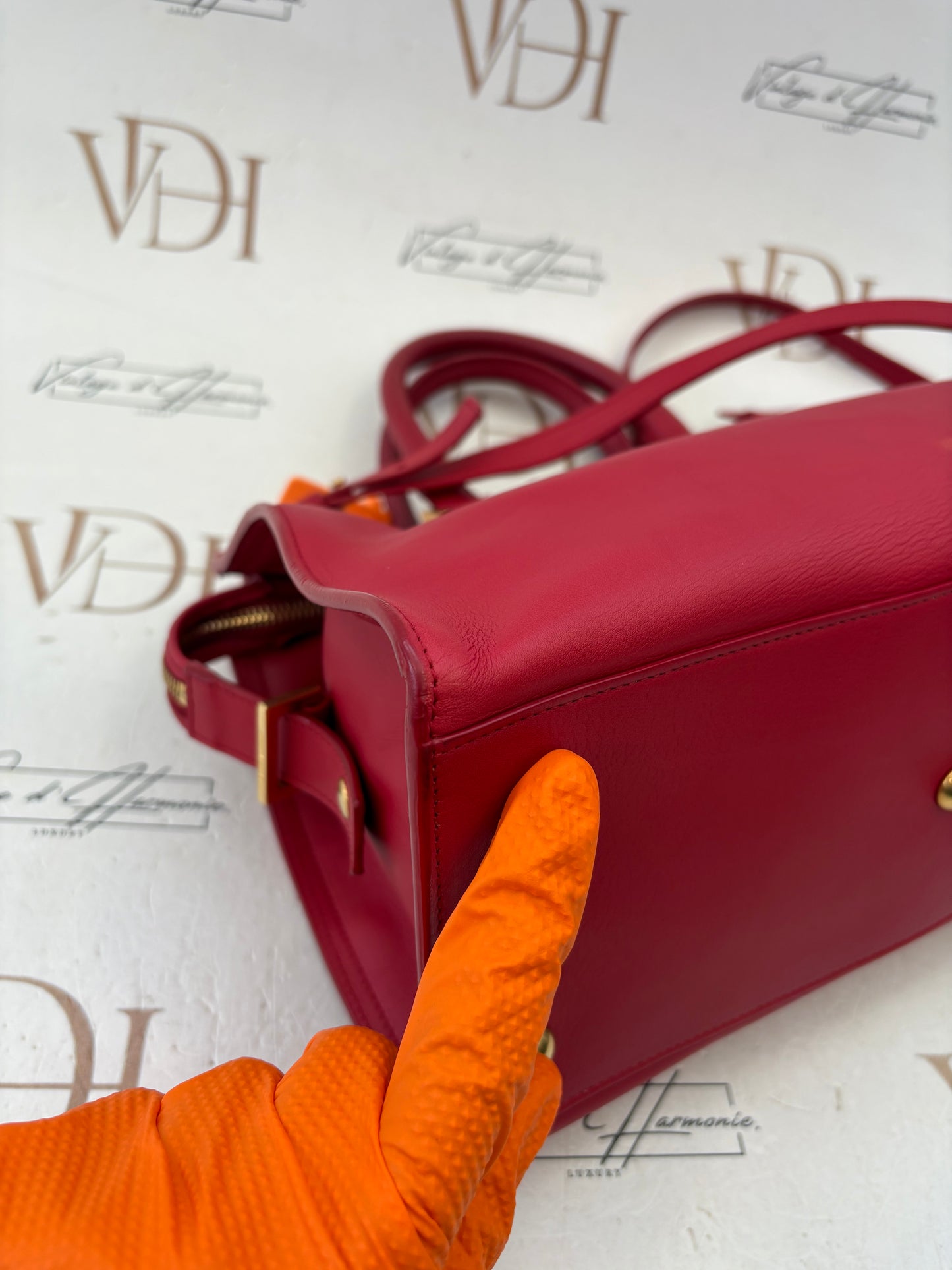 200923 - Saint Laurent Chyc Ligne