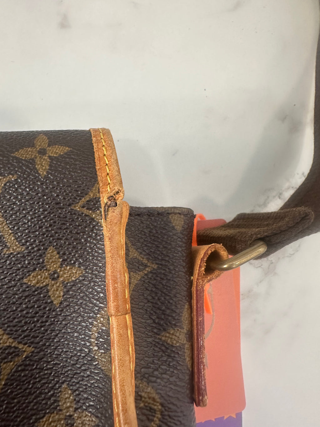 Louis Vuitton Abbesses