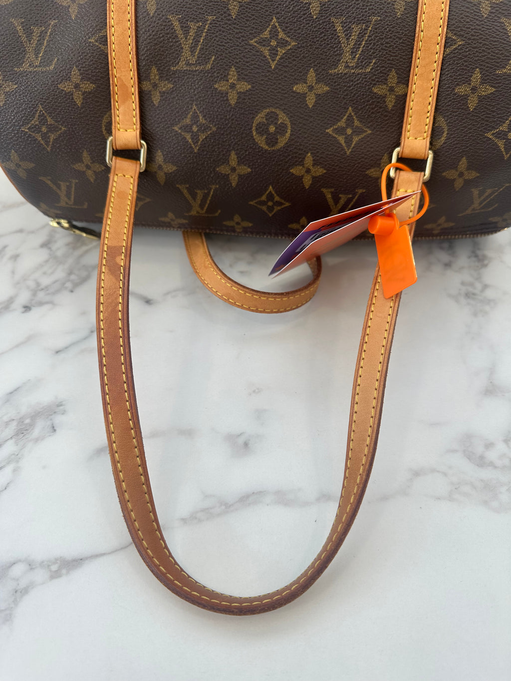 Louis Vuitton Papillon 30
