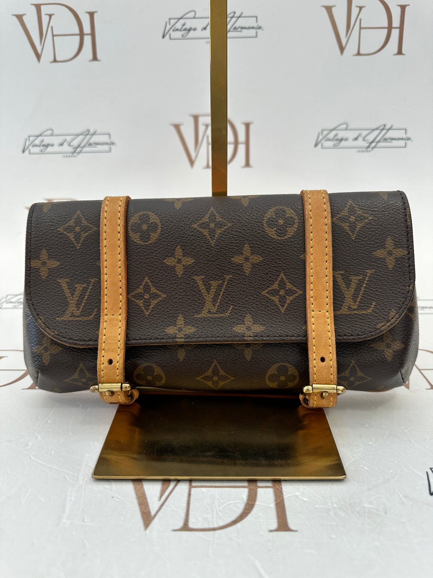 017802 - Louis Vuitton Pochette Marelle