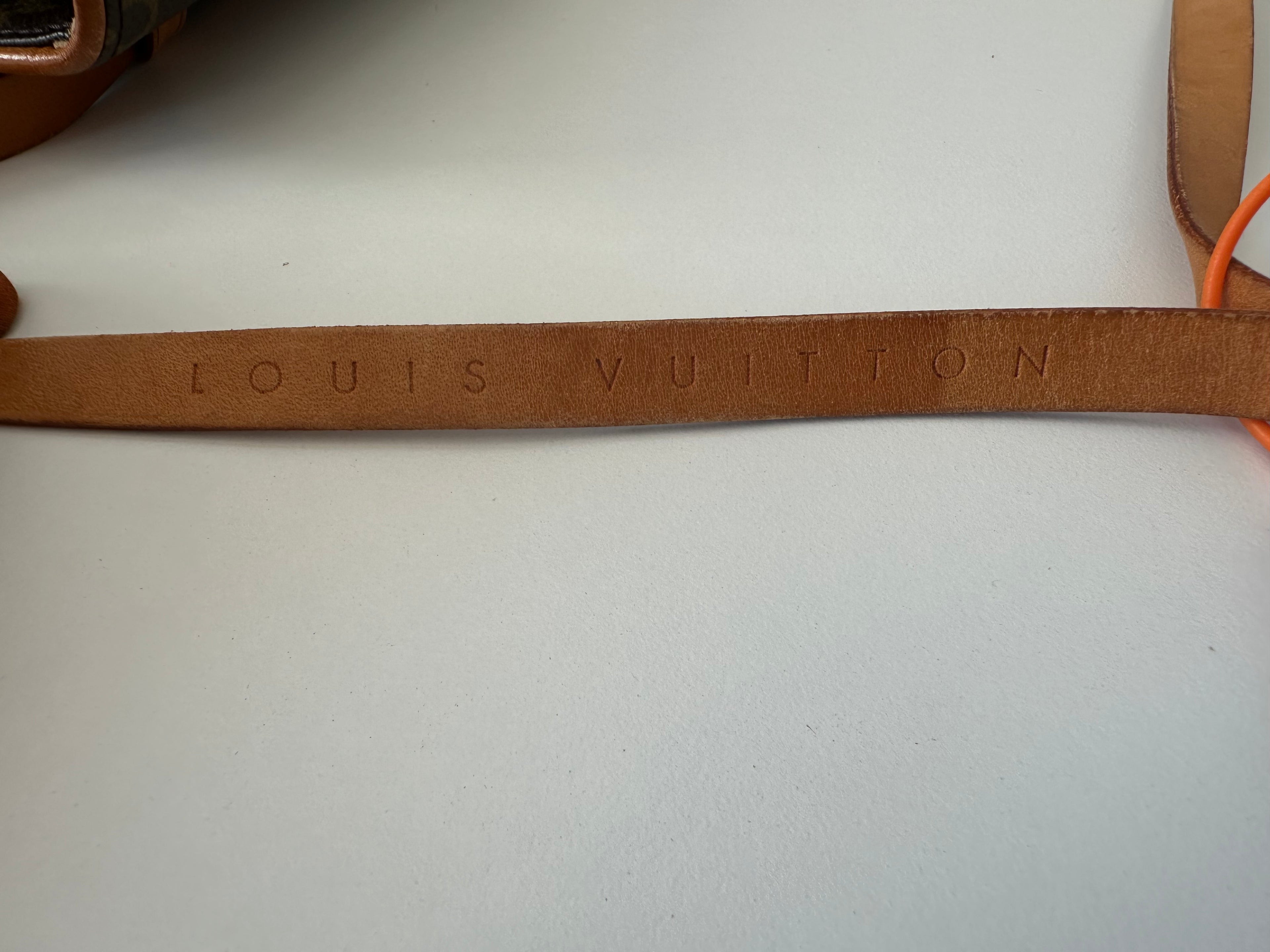 Louis Vuitton Florentine